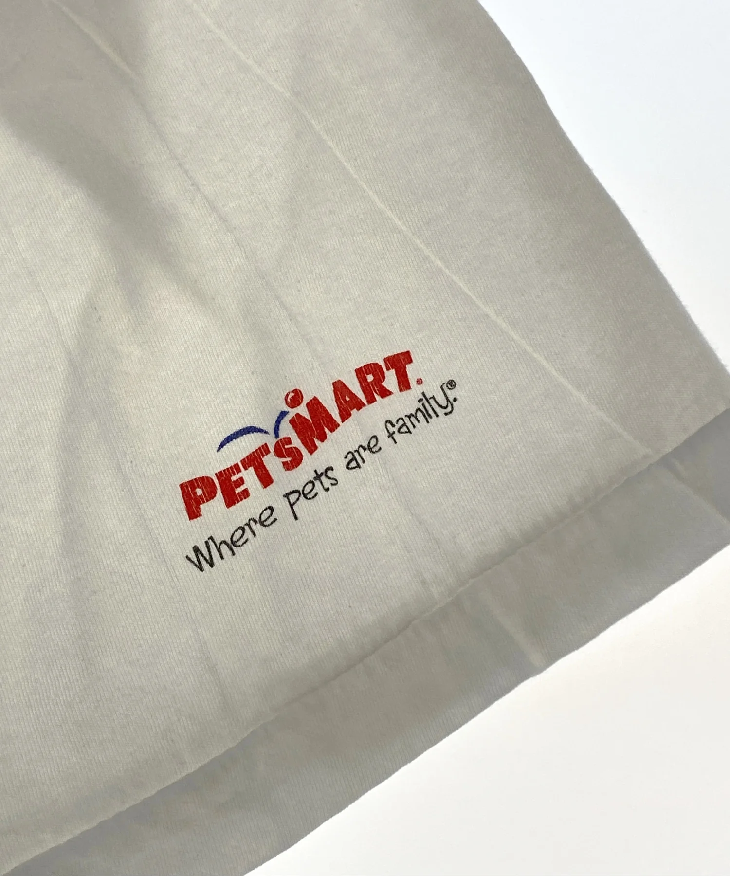 PETS MART 90STシャツ - Image 5