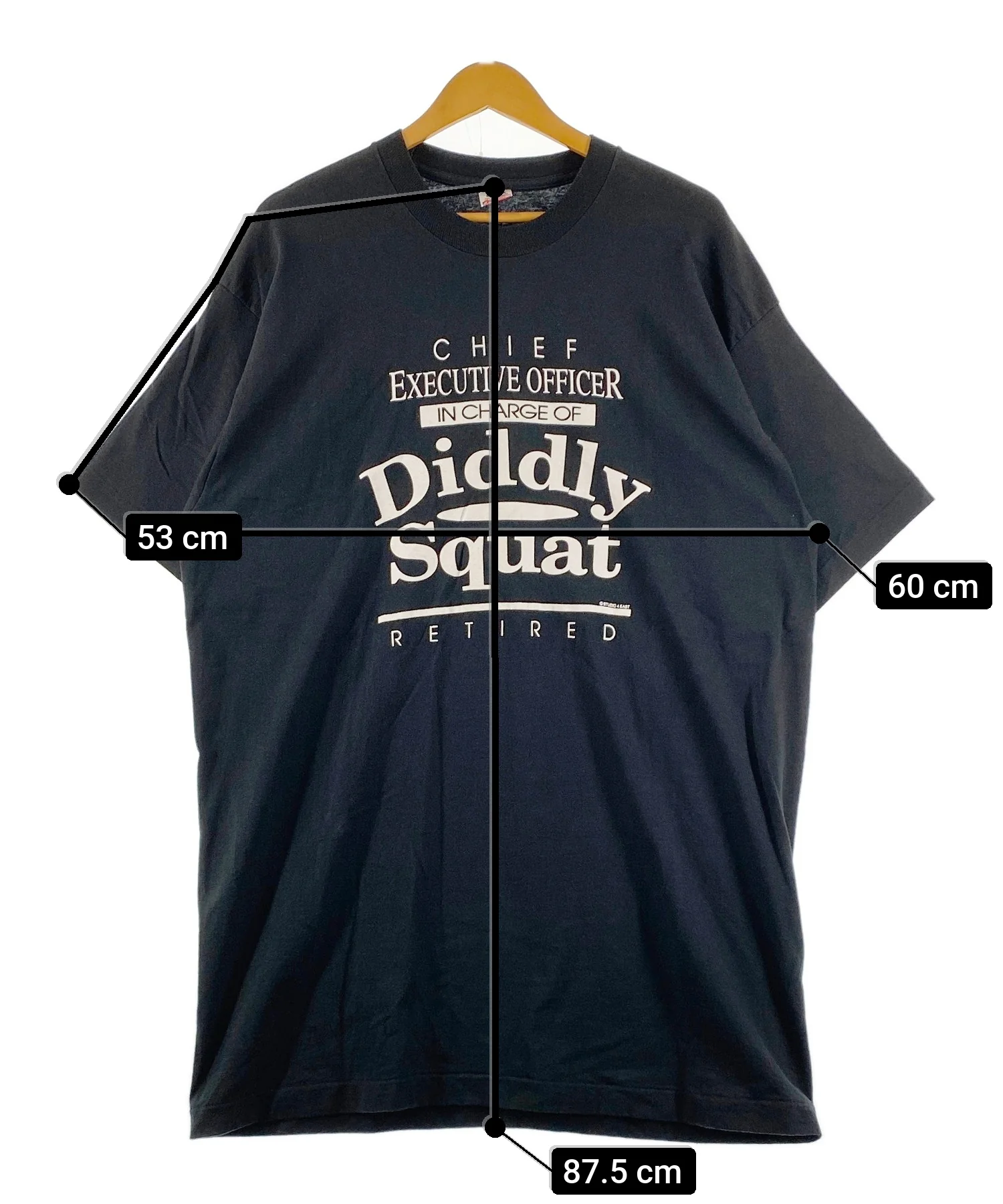 FRUIT OF THE LOOM 90STシャツ - Image 7