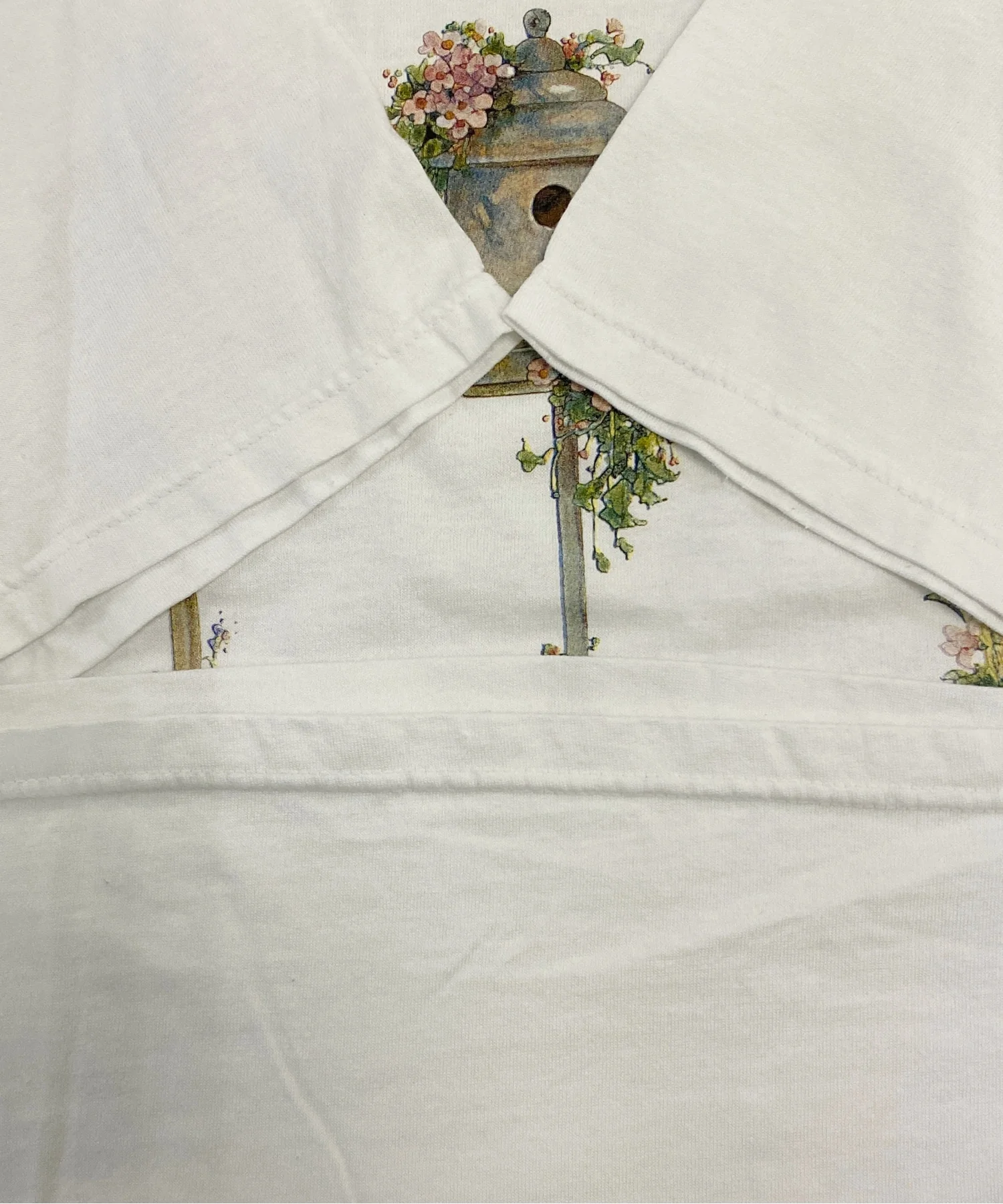FRUIT OF THE LOOM 90STシャツ - Image 6