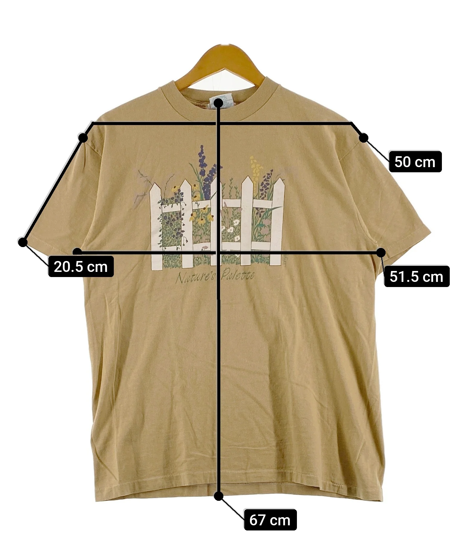 jamsey 90STシャツ - Image 7