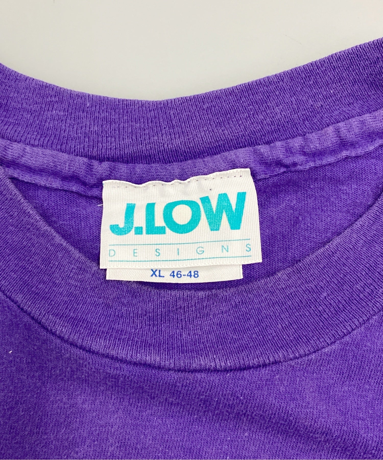 J,LOW 90STシャツ - Image 3