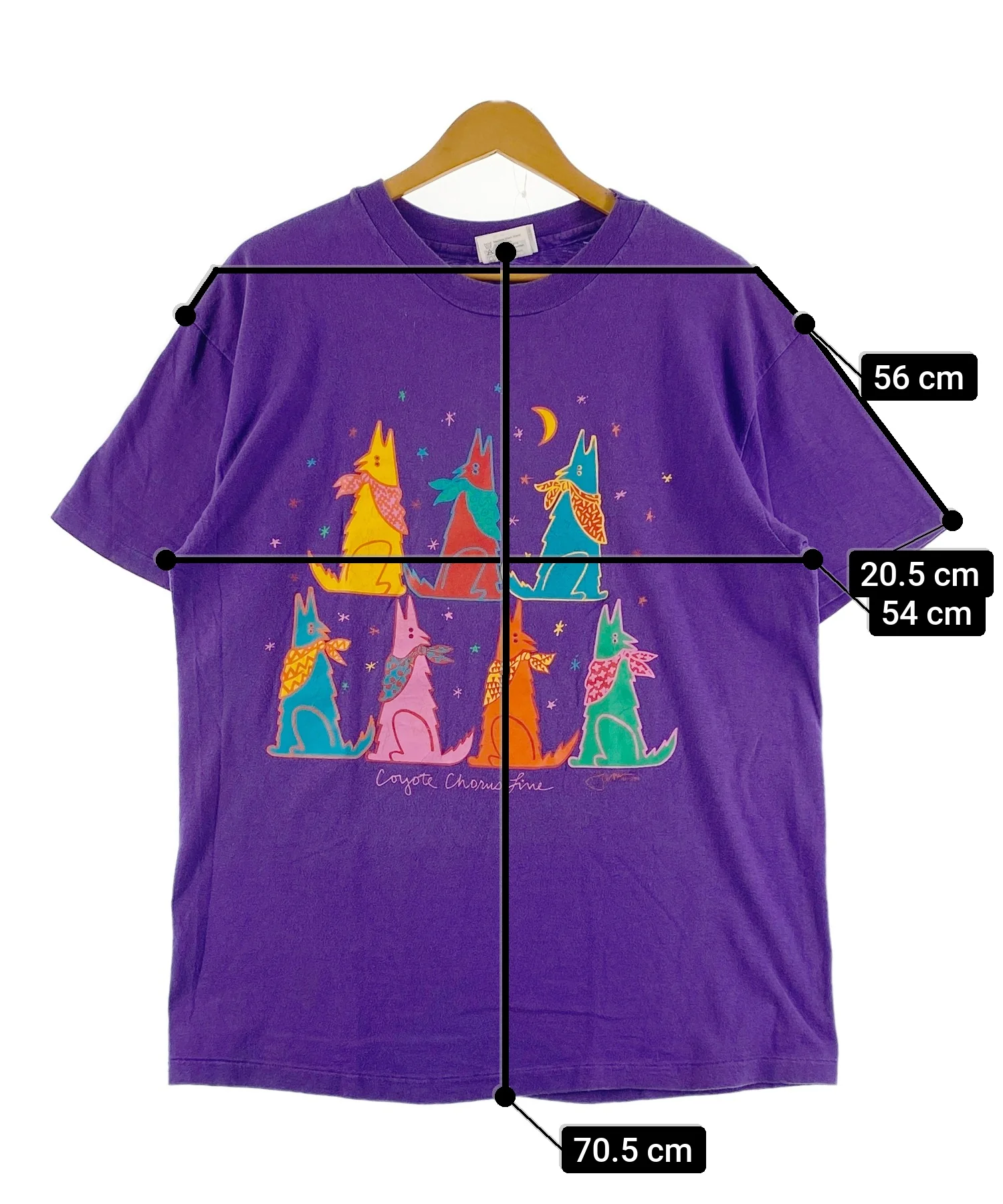 J,LOW 90STシャツ - Image 8