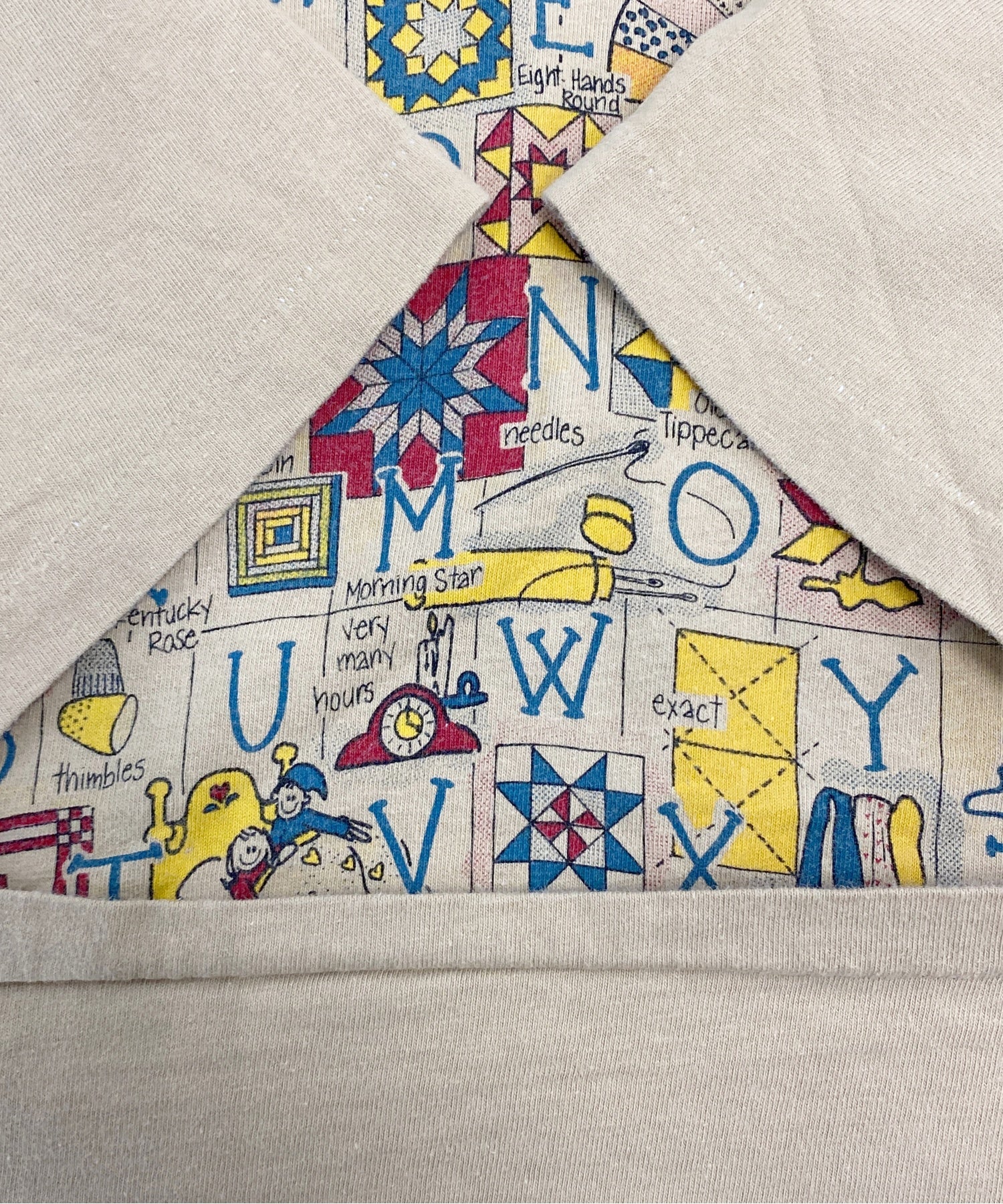 Hanes 90STシャツ - Image 5