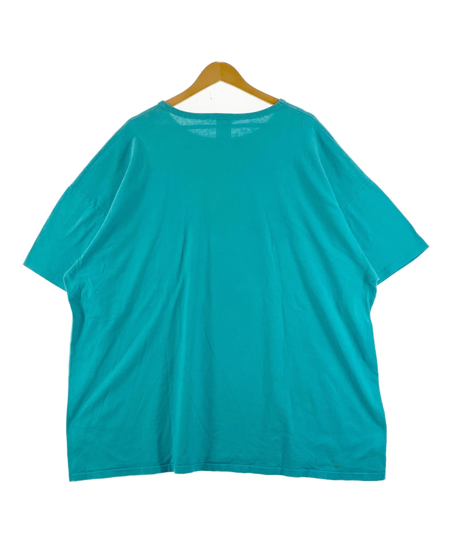 CMS CASUALS 90STシャツ - Image 2