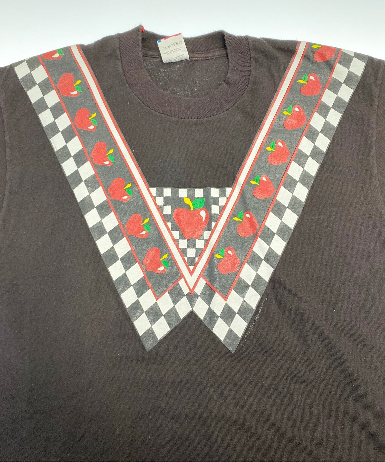 FRUIT OF THE LOOM 90STシャツ - Image 4