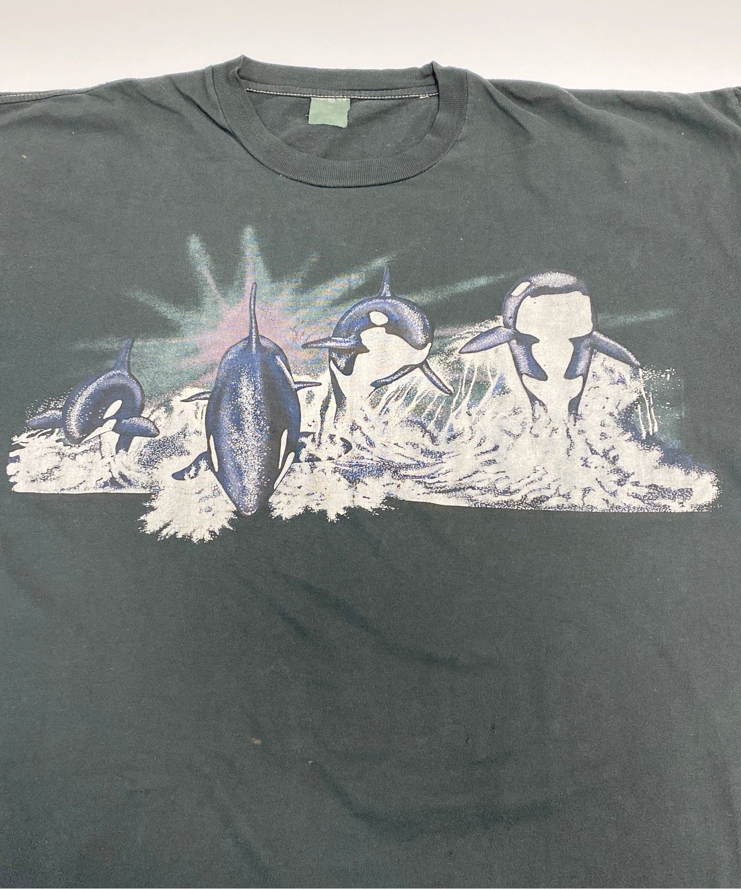 90STシャツ - Image 4