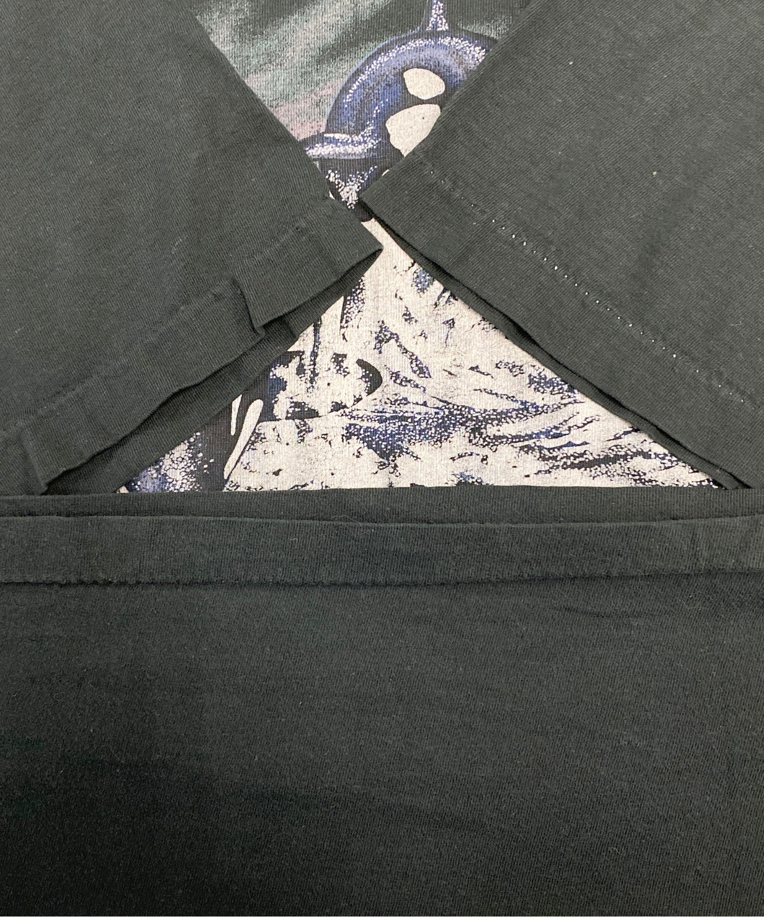 90STシャツ - Image 5
