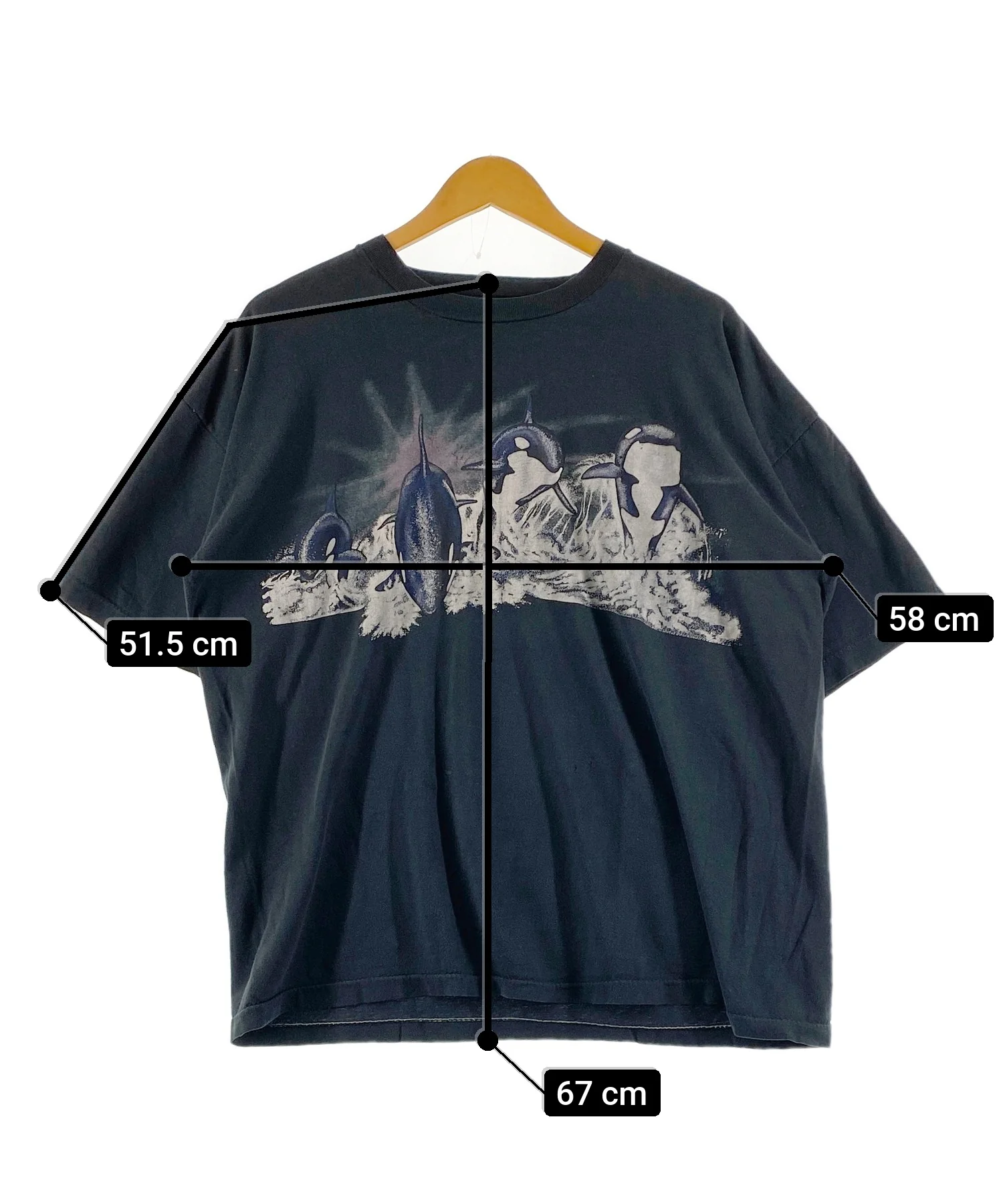 90STシャツ - Image 8
