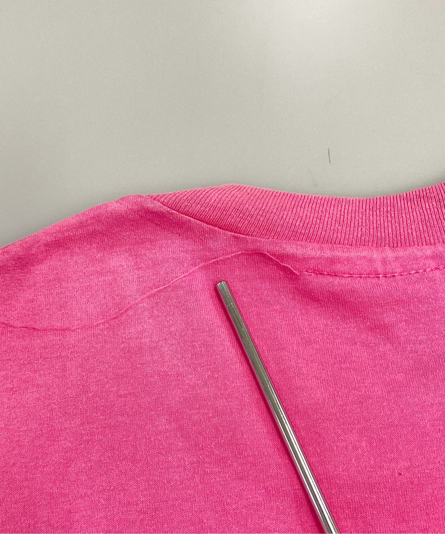 Hanes 90STシャツ - Image 6