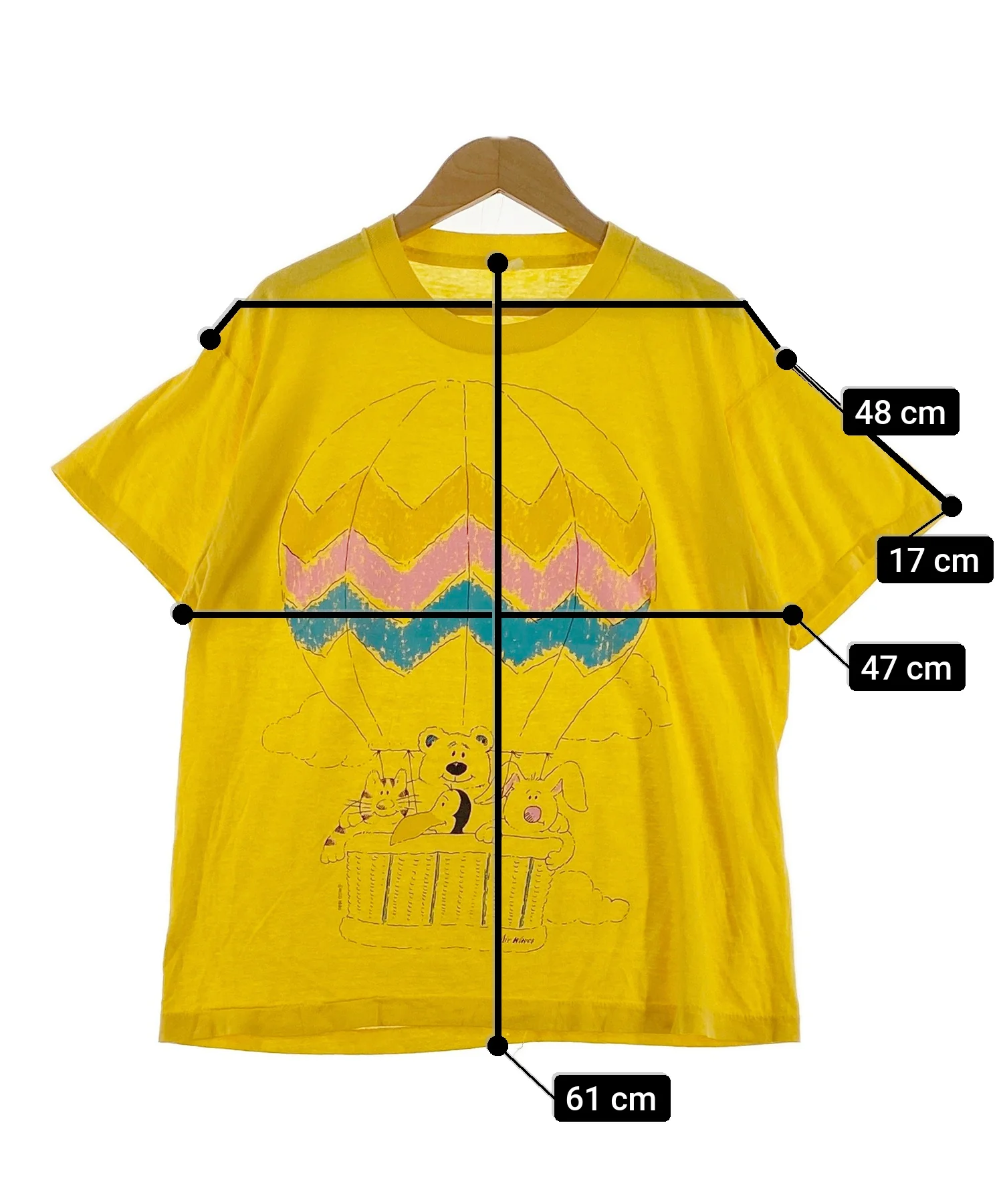 90STシャツ - Image 7