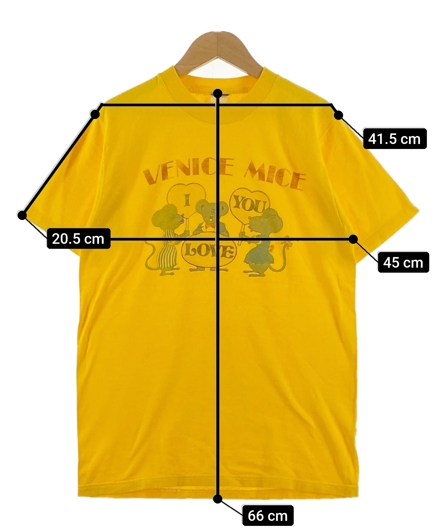 90STシャツ - Image 6