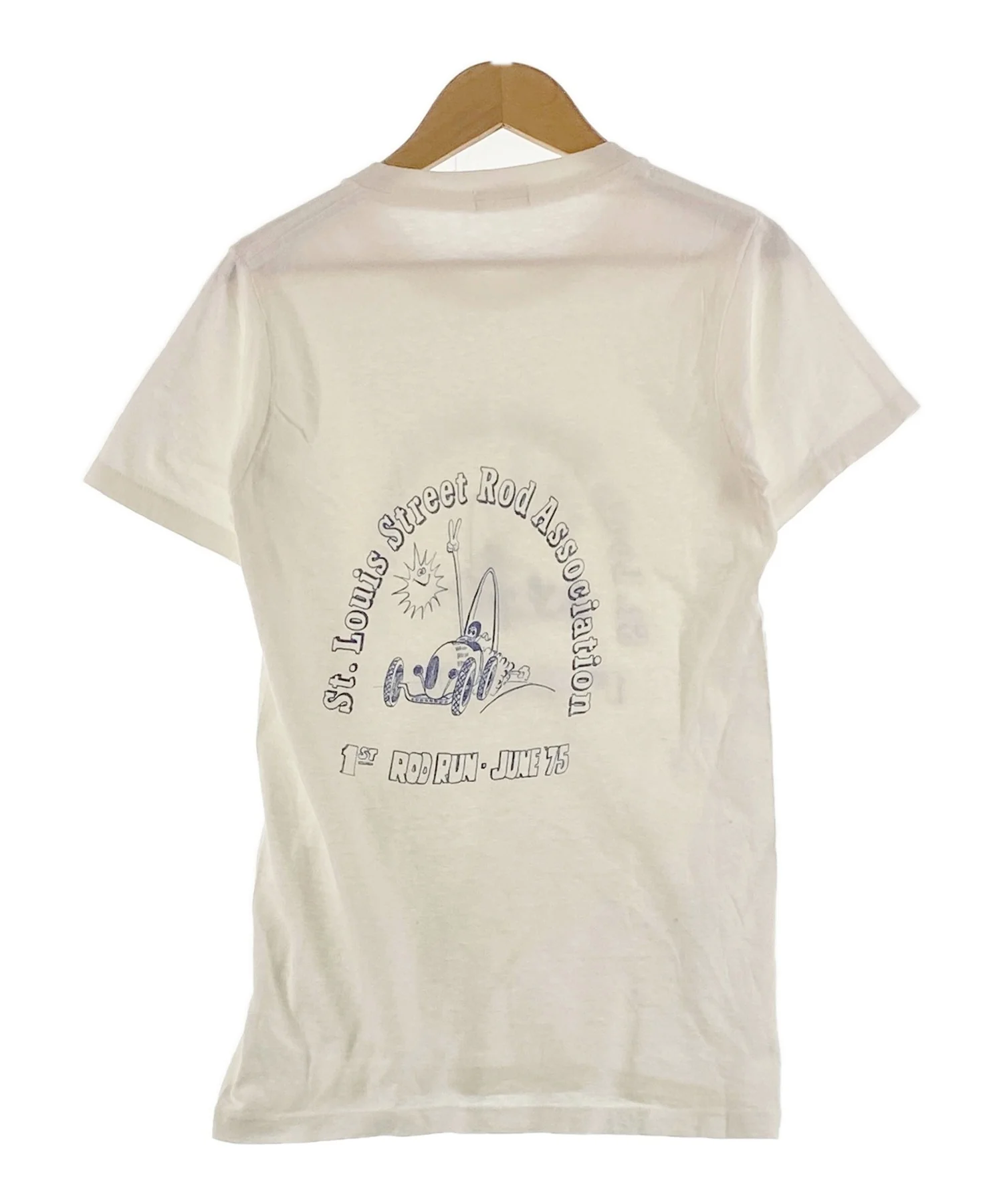munsing wear 90STシャツ - Image 2
