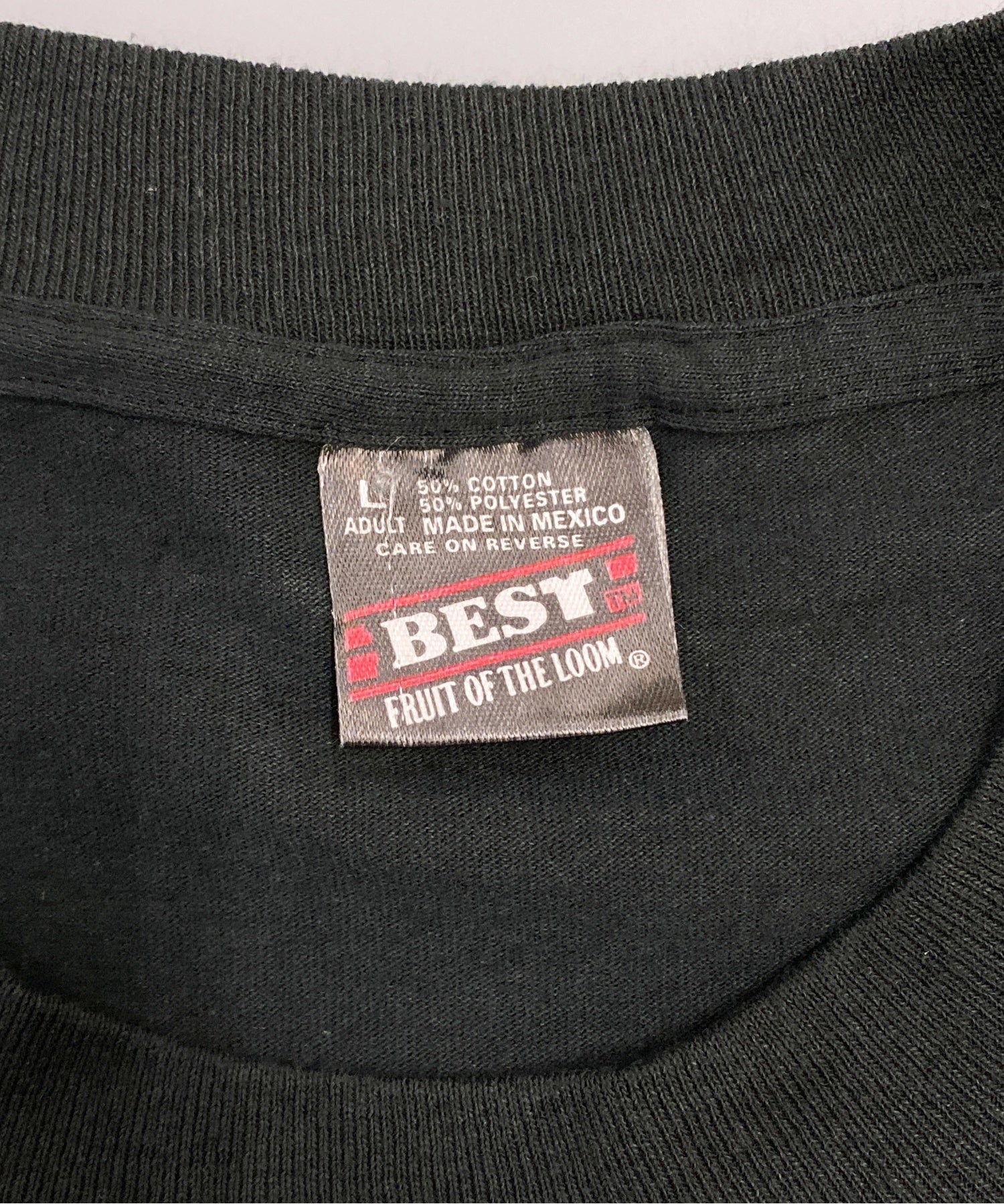 FRUIT OF THE LOOM 90STシャツ - Image 3