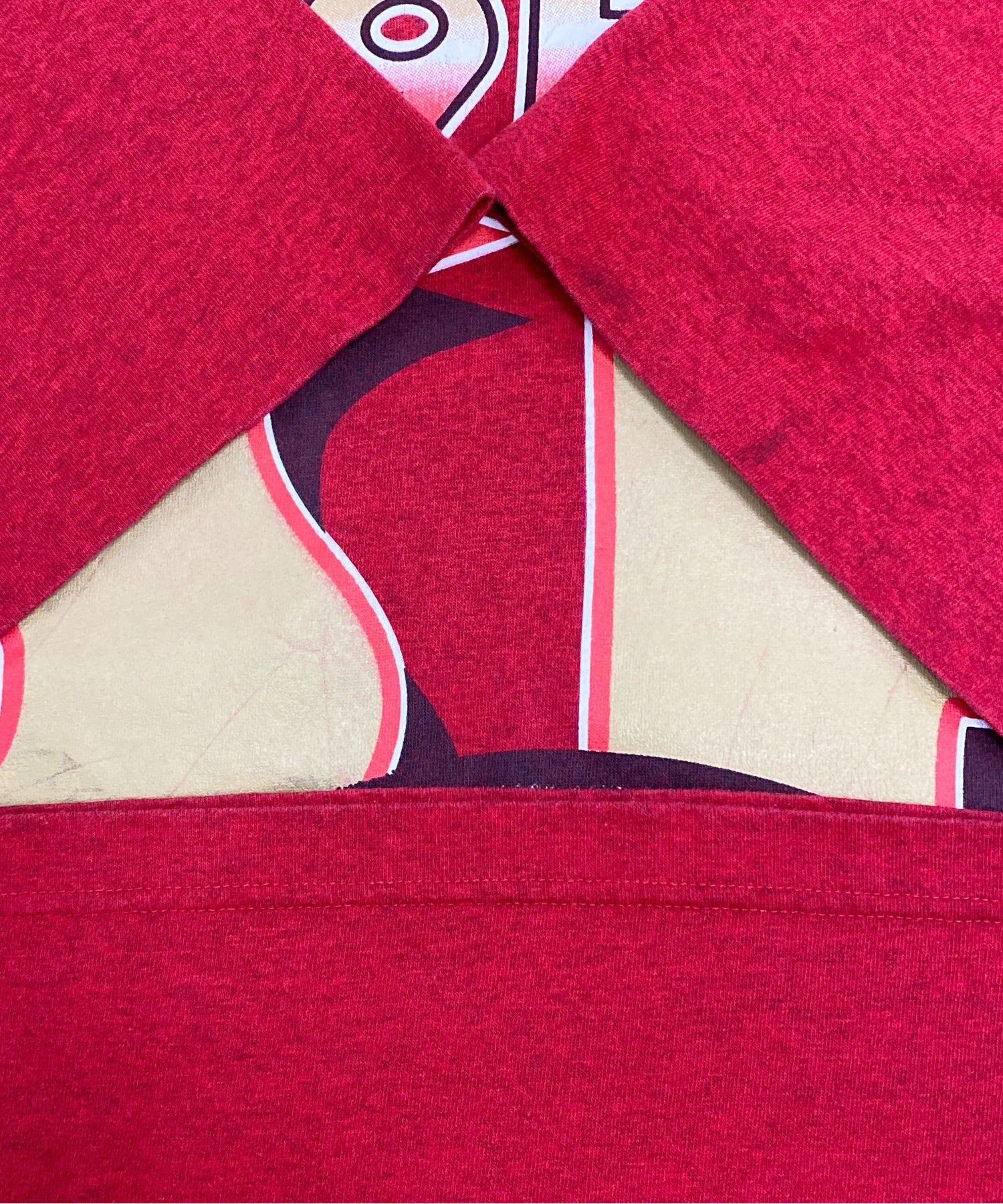 49ERS 90STシャツ - Image 6