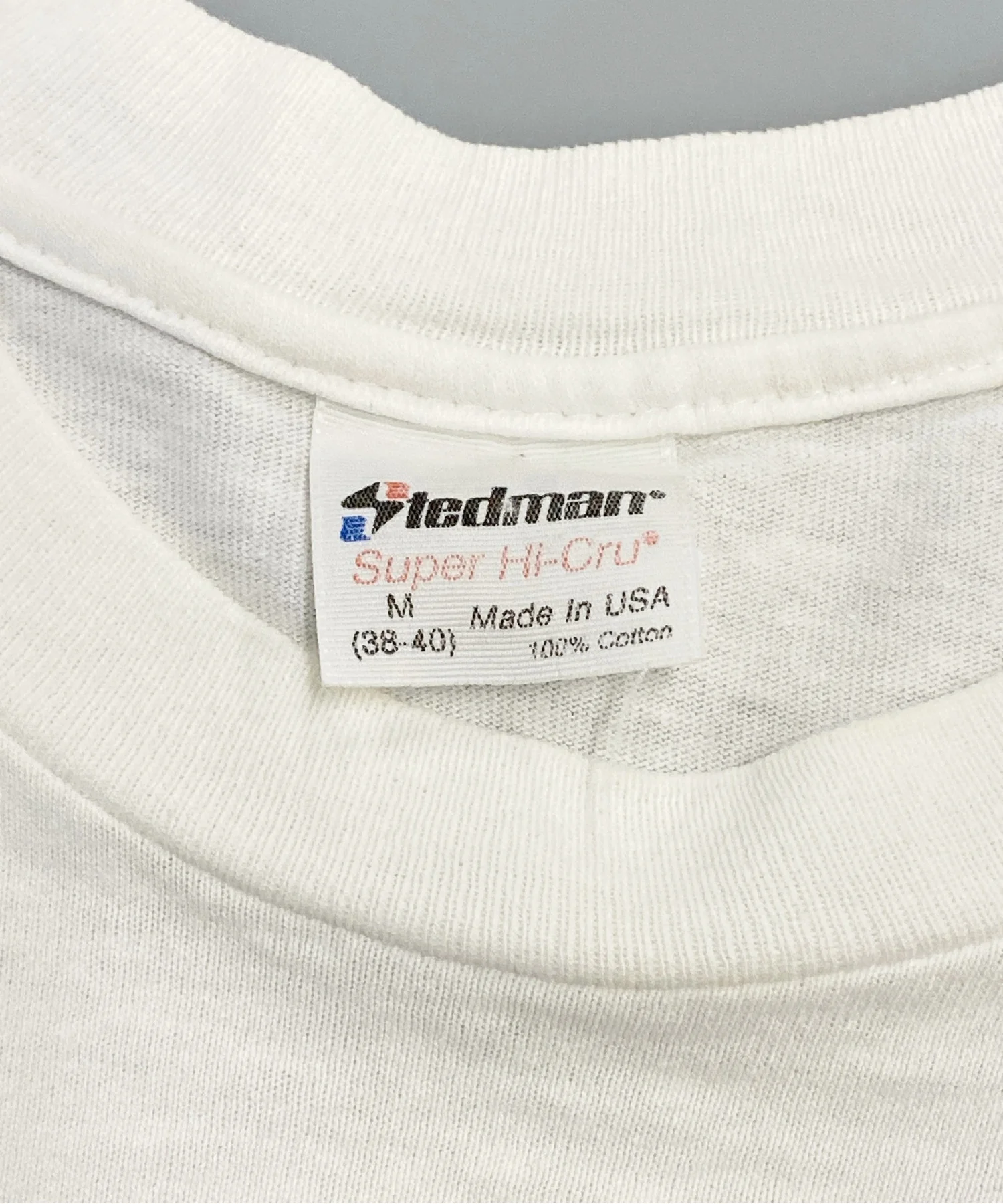 Stedman 90STシャツ - Image 3