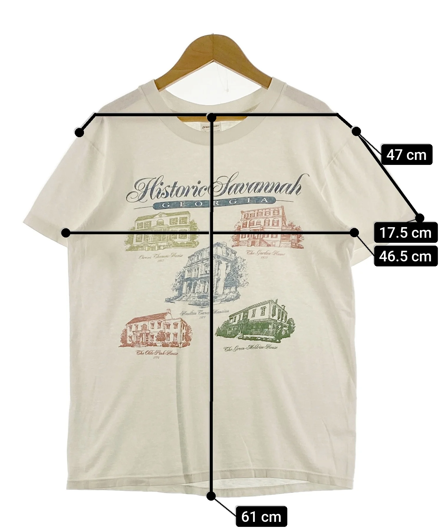 Stedman 90STシャツ - Image 7