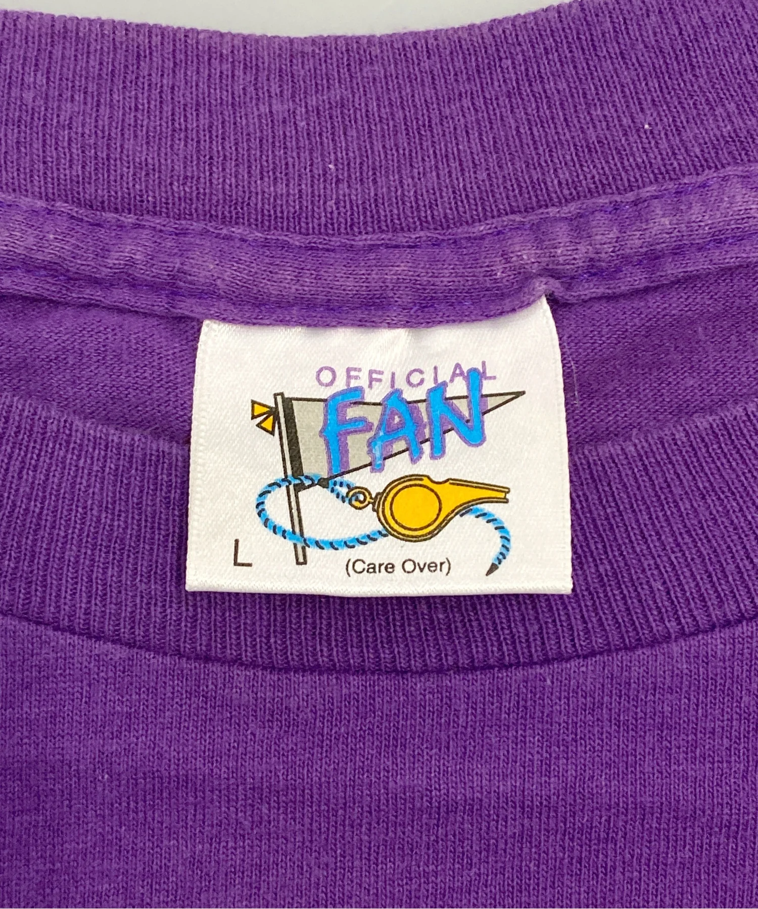 COLORADO ROCKIES 90STシャツ - Image 3