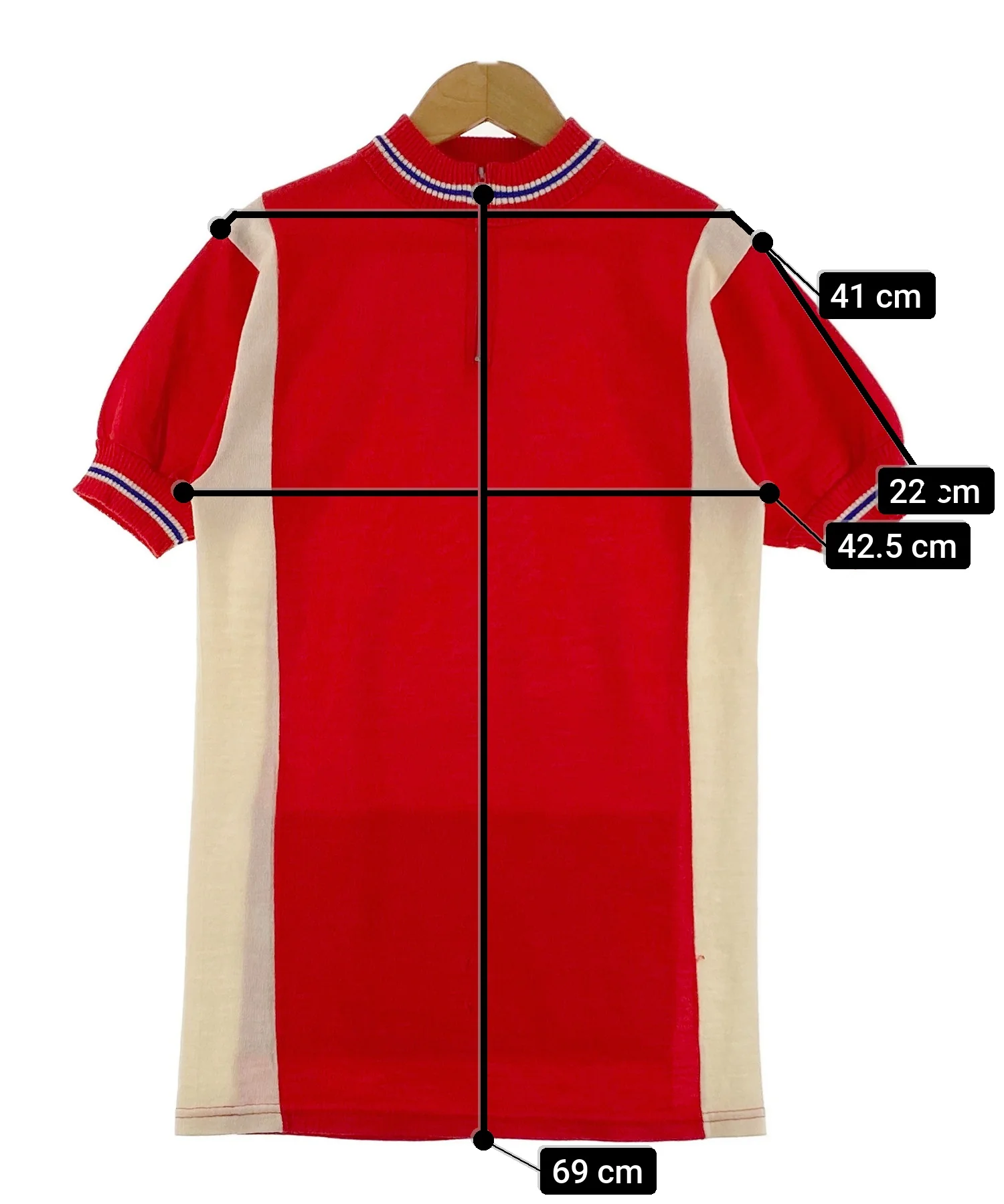 90STシャツ - Image 11
