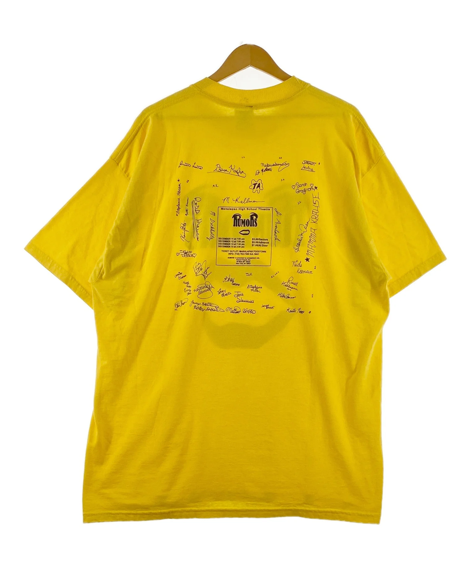 JERZEES 90STシャツ - Image 2