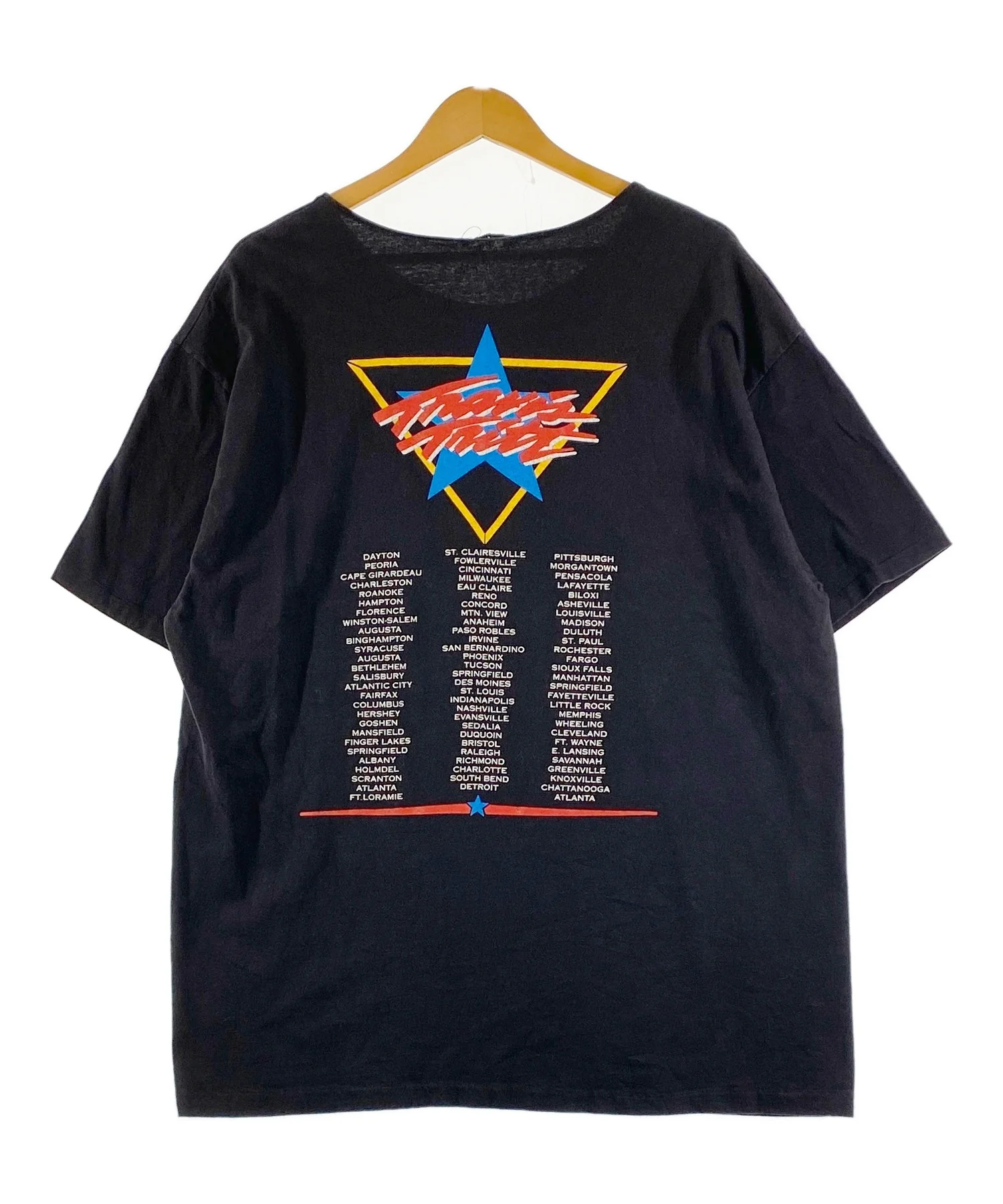 Travis Tritt 90STシャツ - Image 2