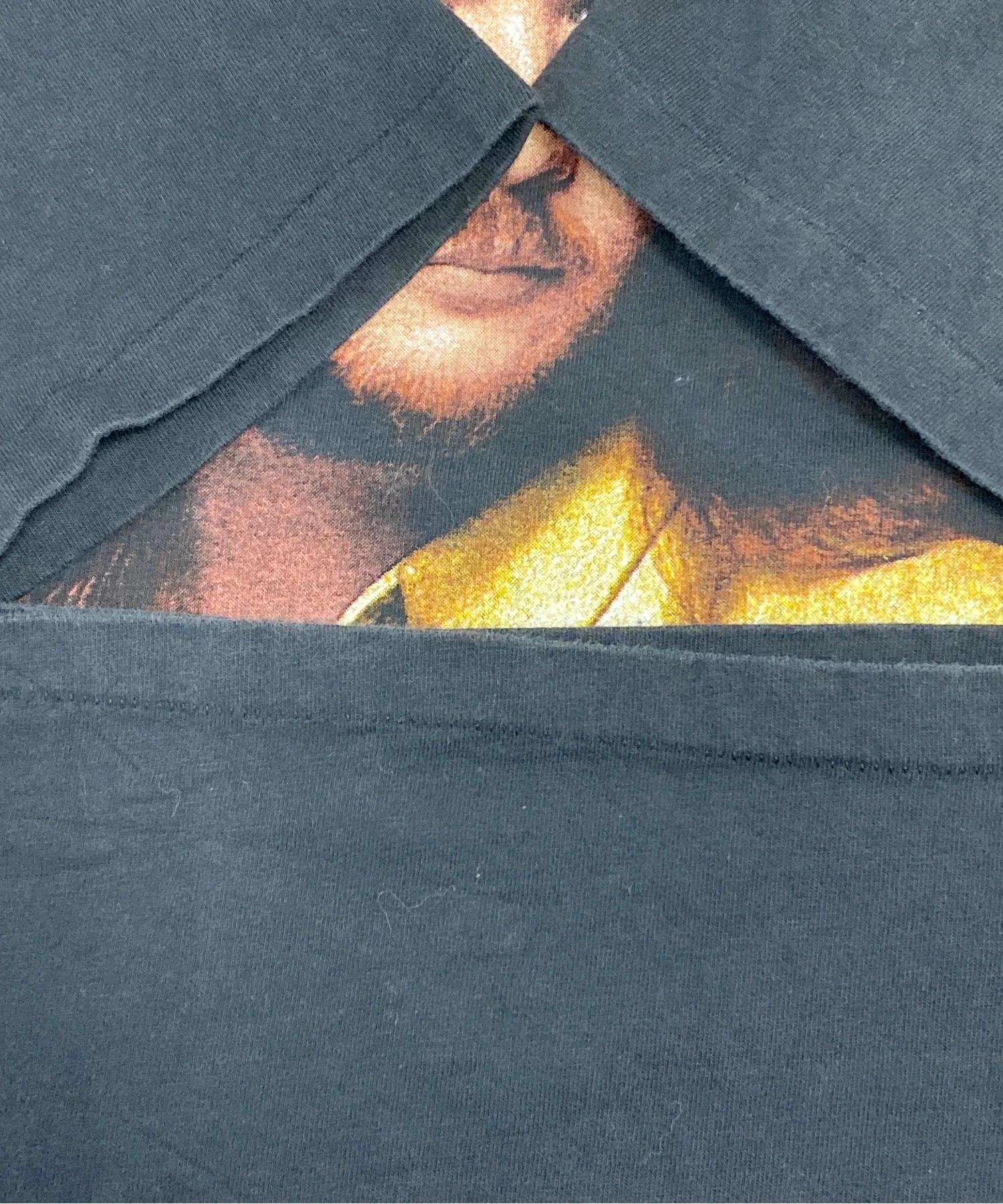 Travis Tritt 90STシャツ - Image 7