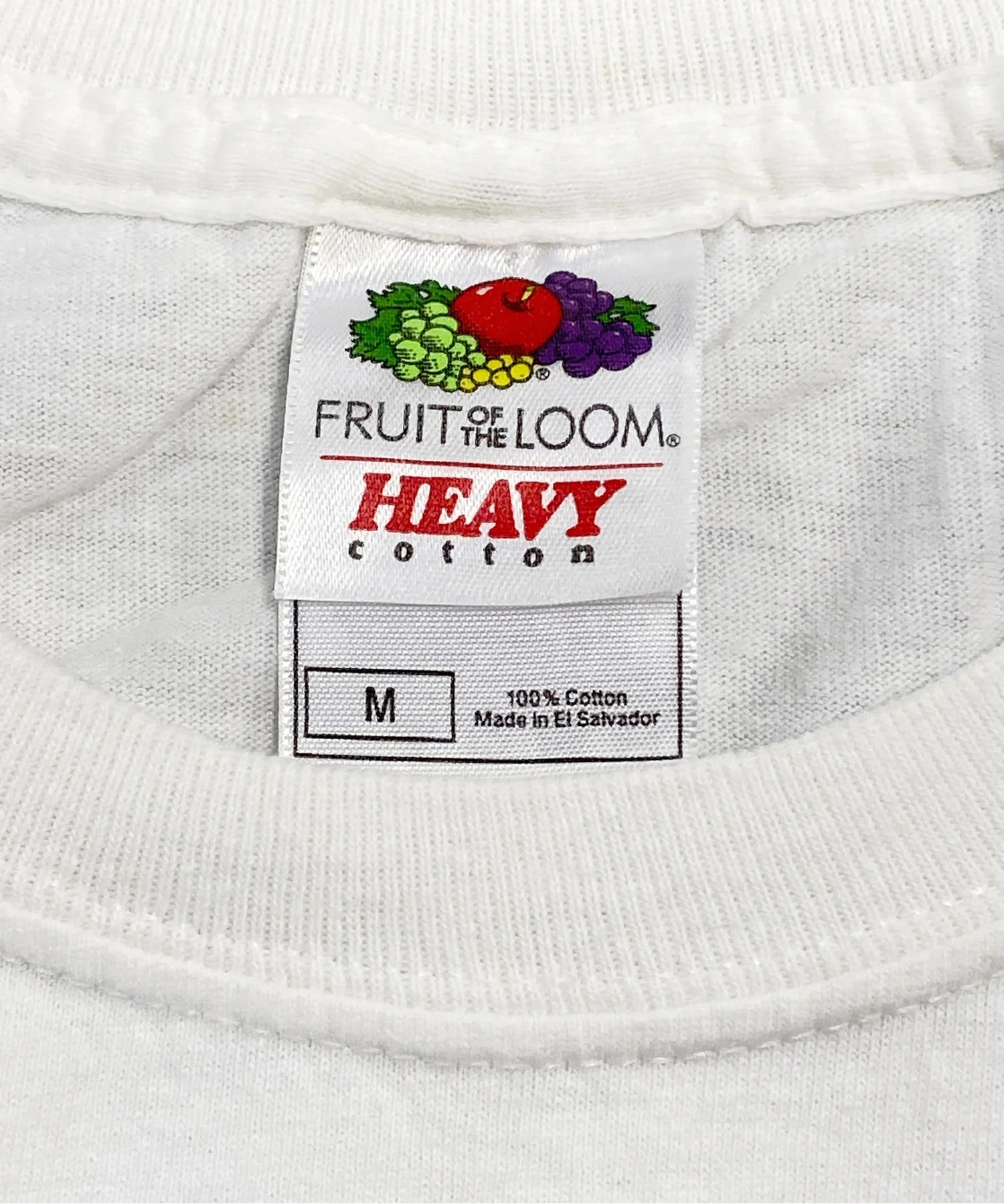FRUIT OF THE LOOM 90STシャツ - Image 3