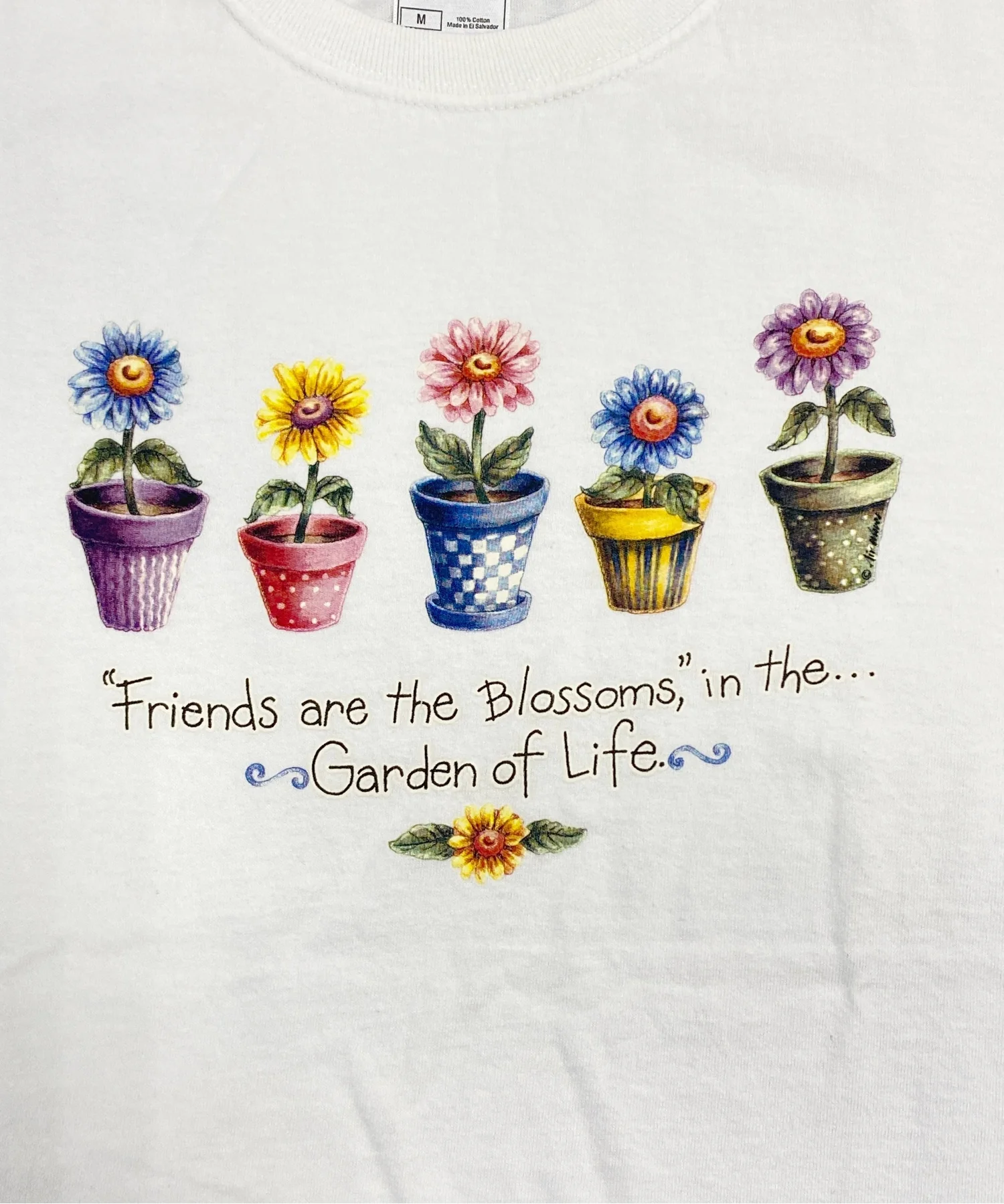 FRUIT OF THE LOOM 90STシャツ - Image 4