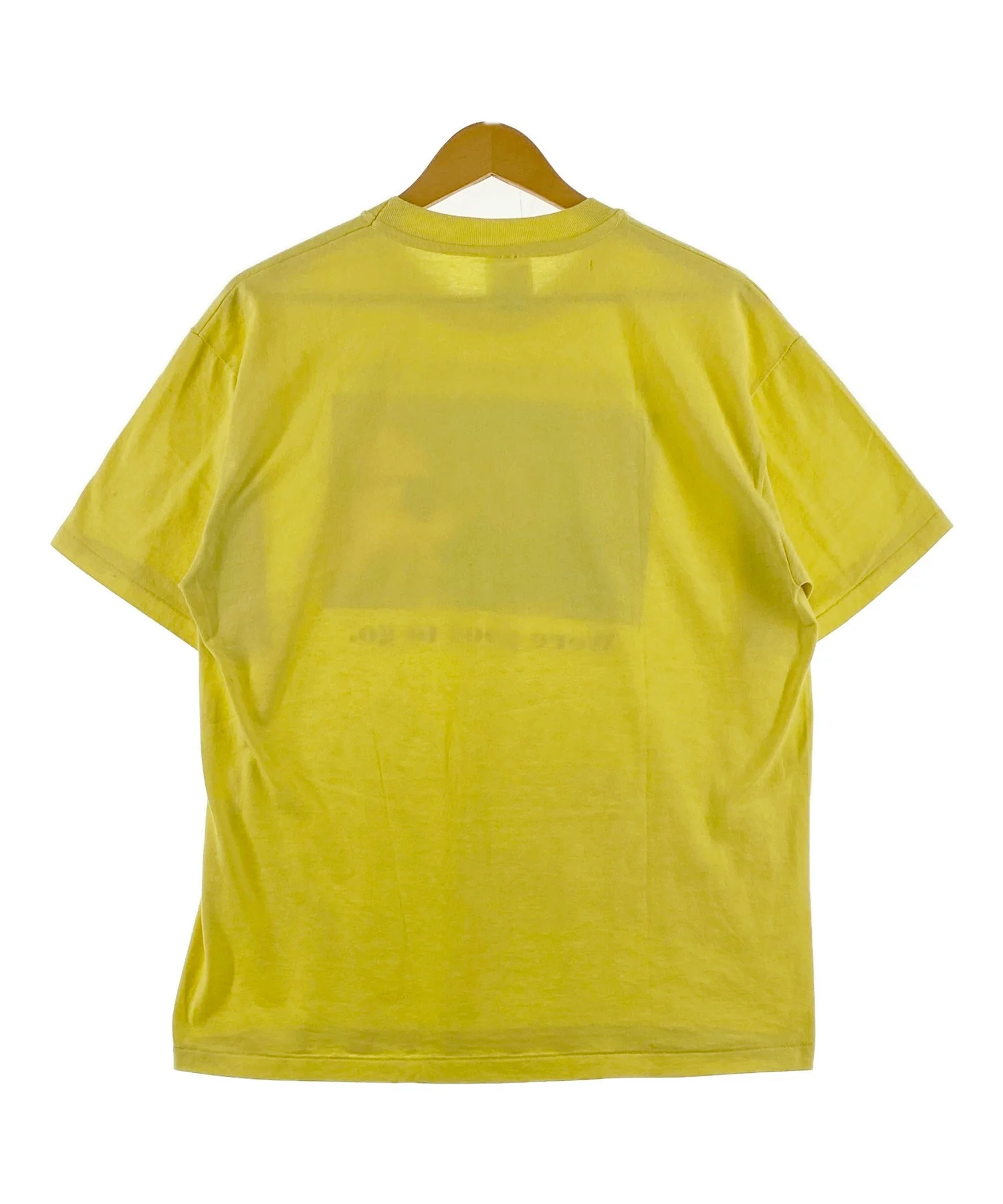 Hanes 90STシャツ - Image 2