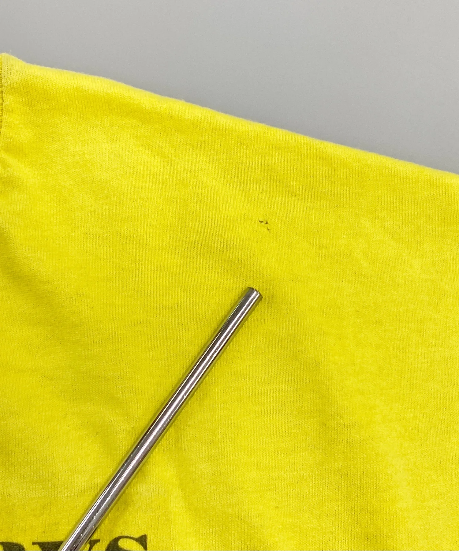 Hanes 90STシャツ - Image 6
