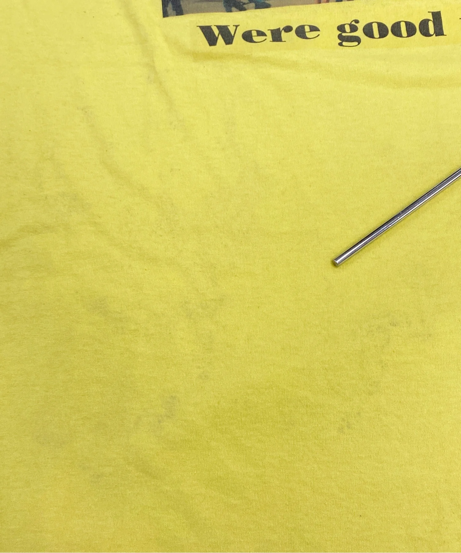 Hanes 90STシャツ - Image 8
