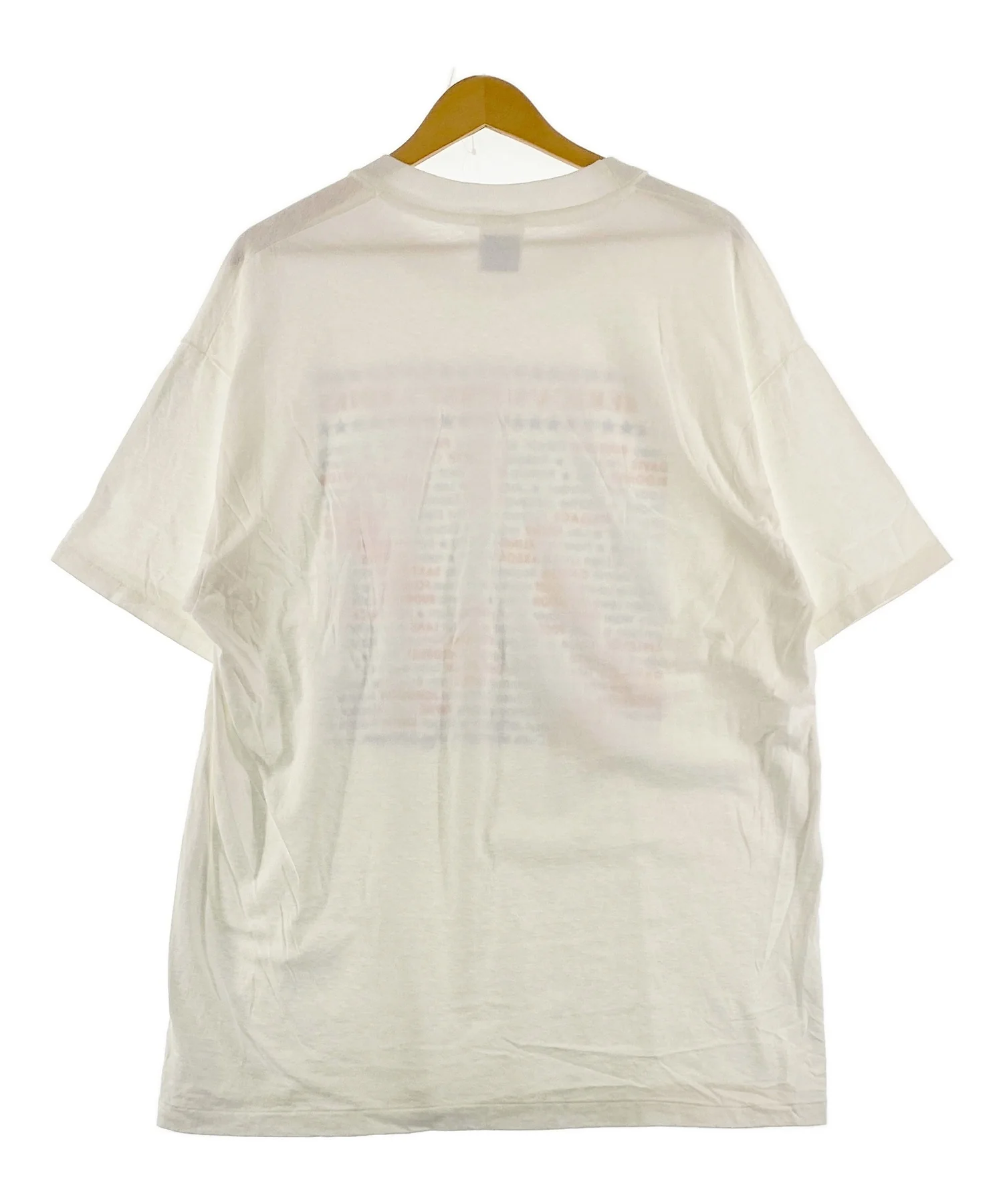 Hanes 90STシャツ - Image 2