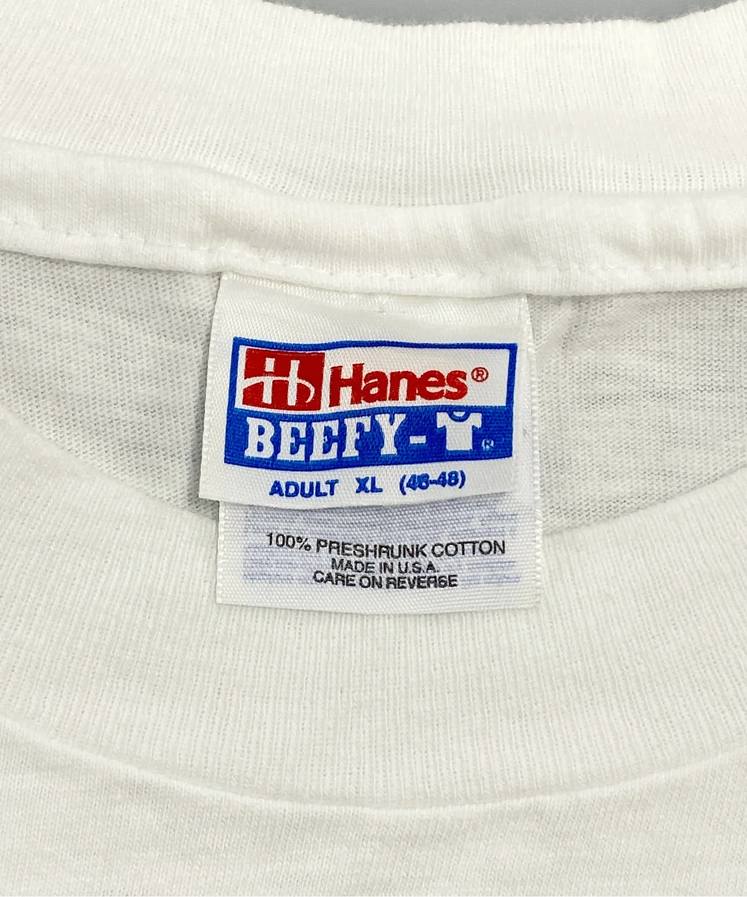 Hanes 90STシャツ - Image 3
