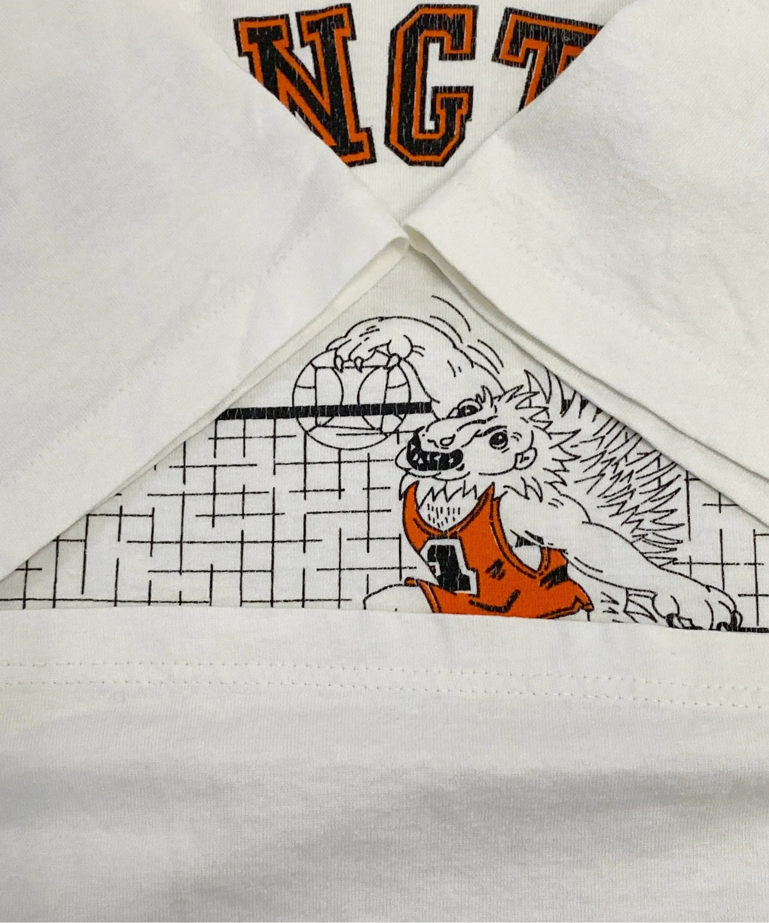 JERZEES 90STシャツ - Image 5