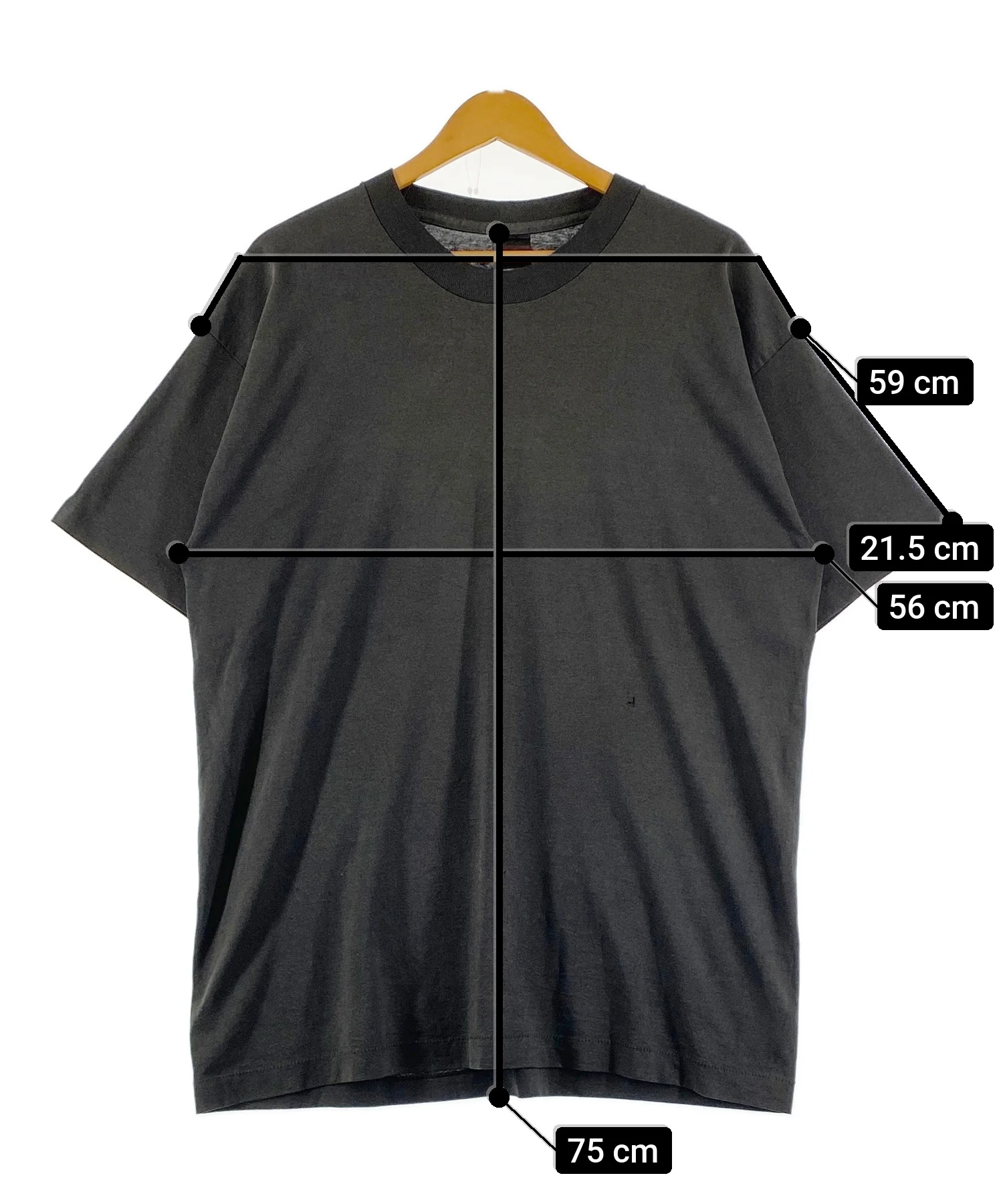 90STシャツ - Image 8