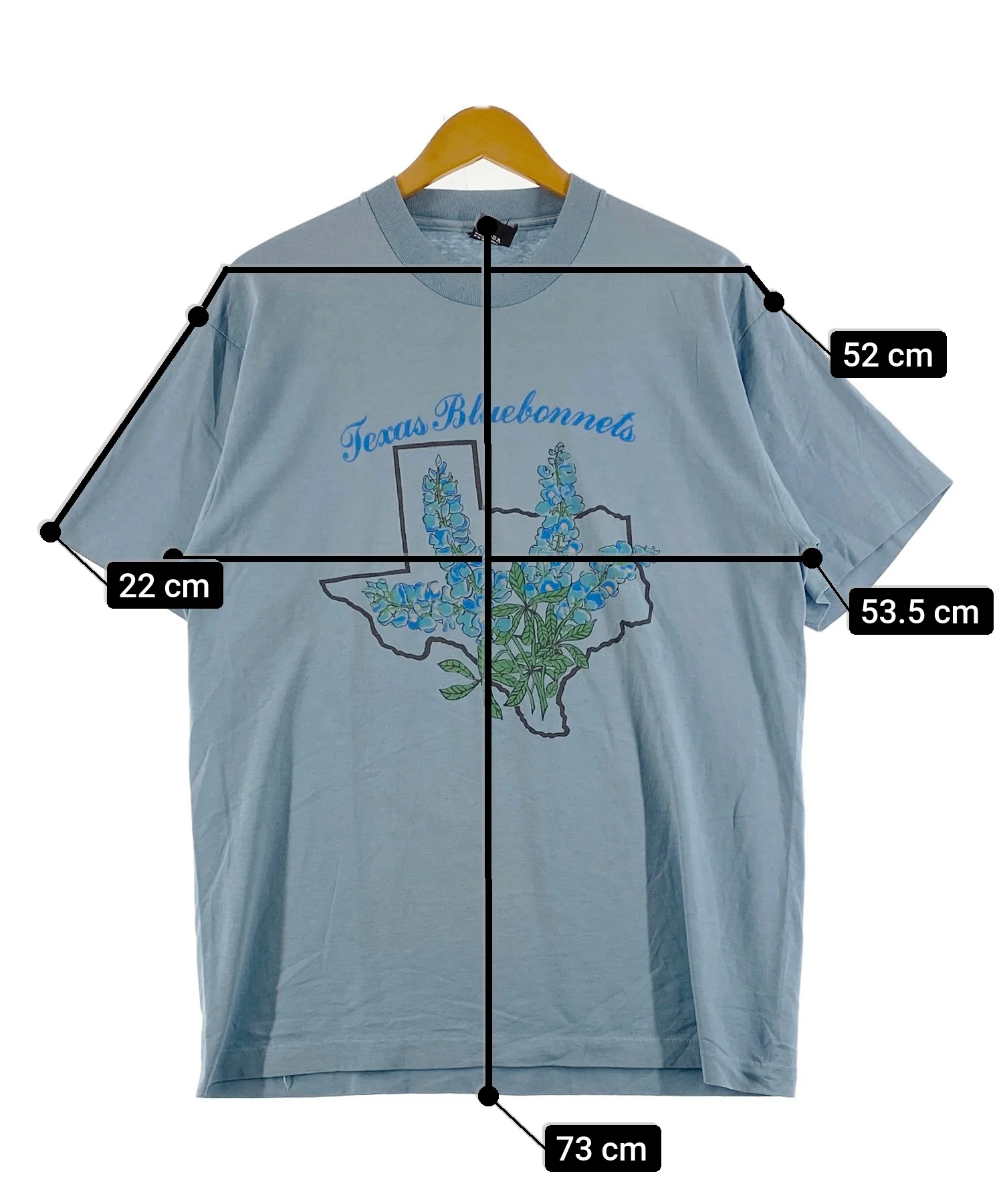 90STシャツ - Image 6