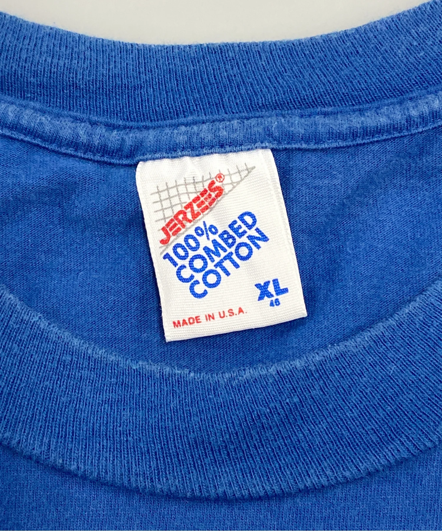 JERZEES 90STシャツ - Image 3