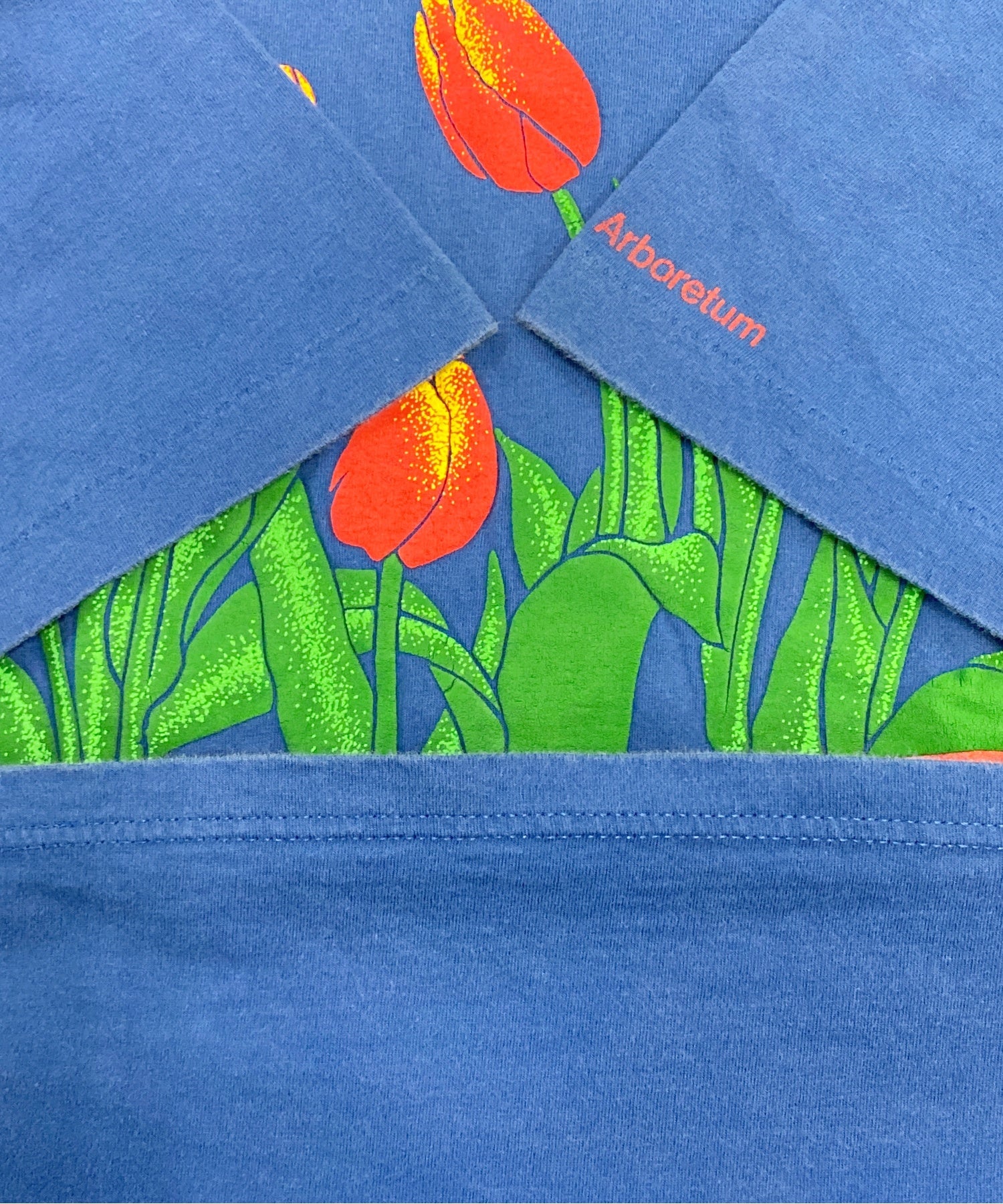 JERZEES 90STシャツ - Image 6
