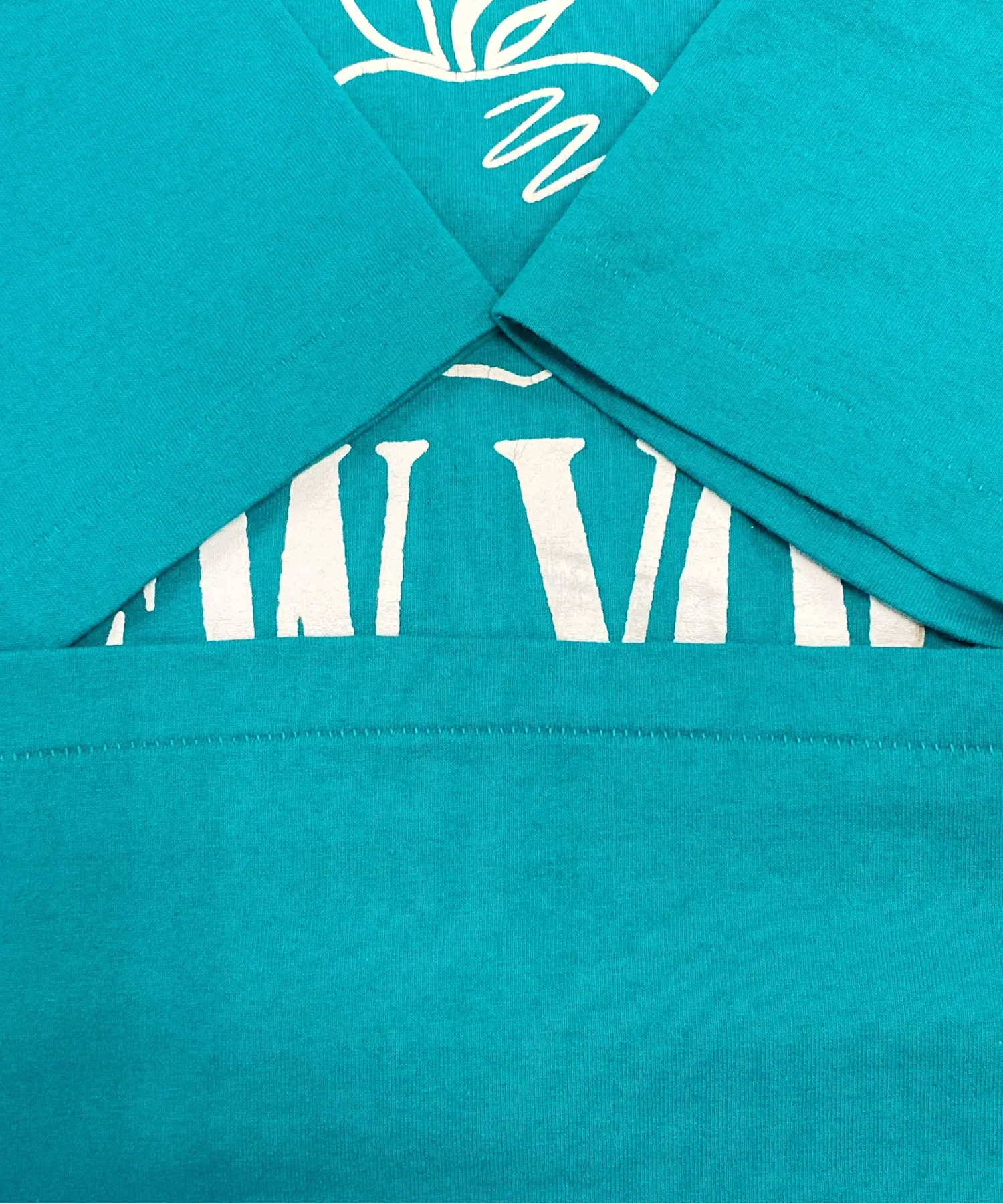 Hanes 90STシャツ - Image 5