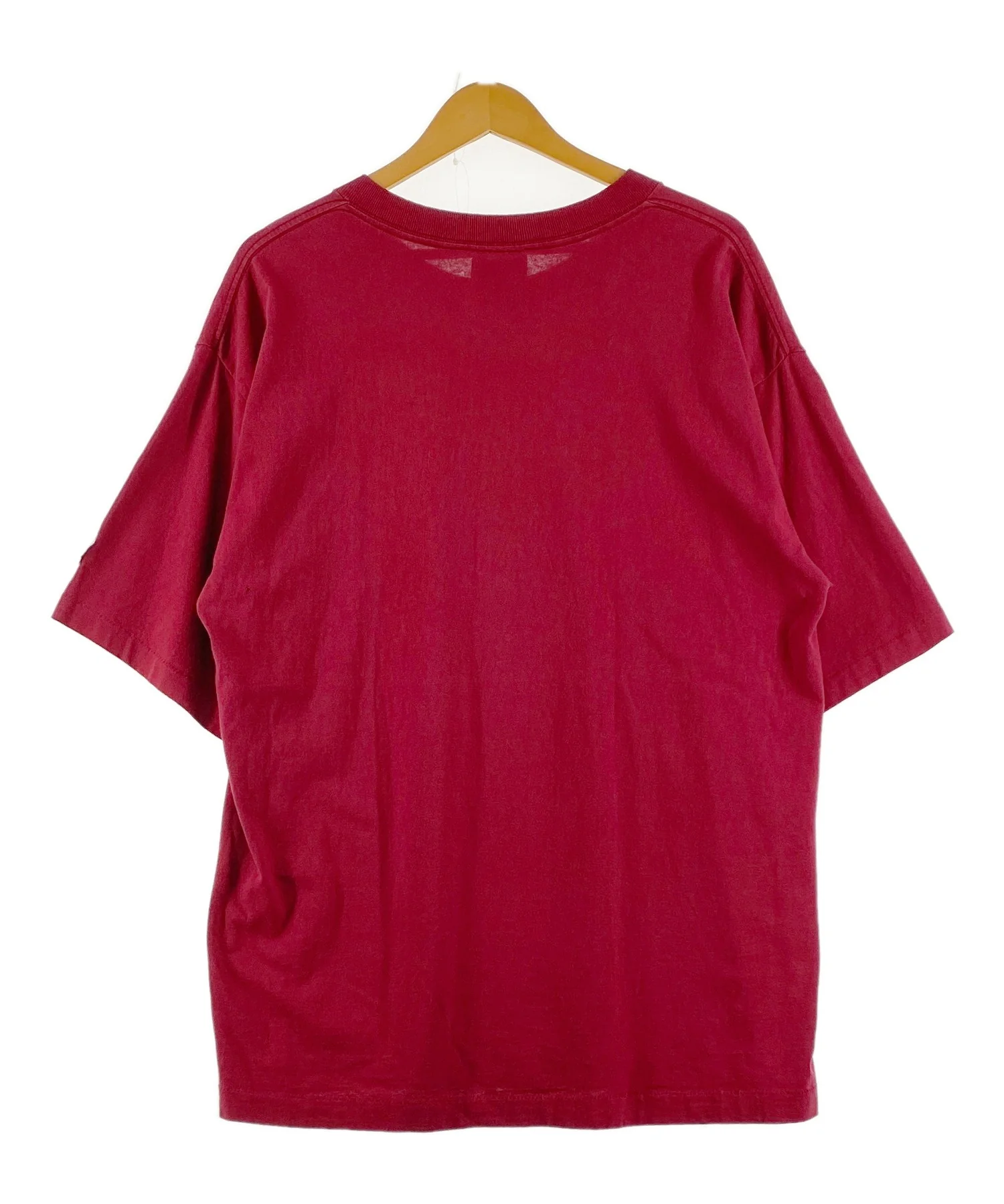 COLORADO AVALANCHE 90STシャツ - Image 2