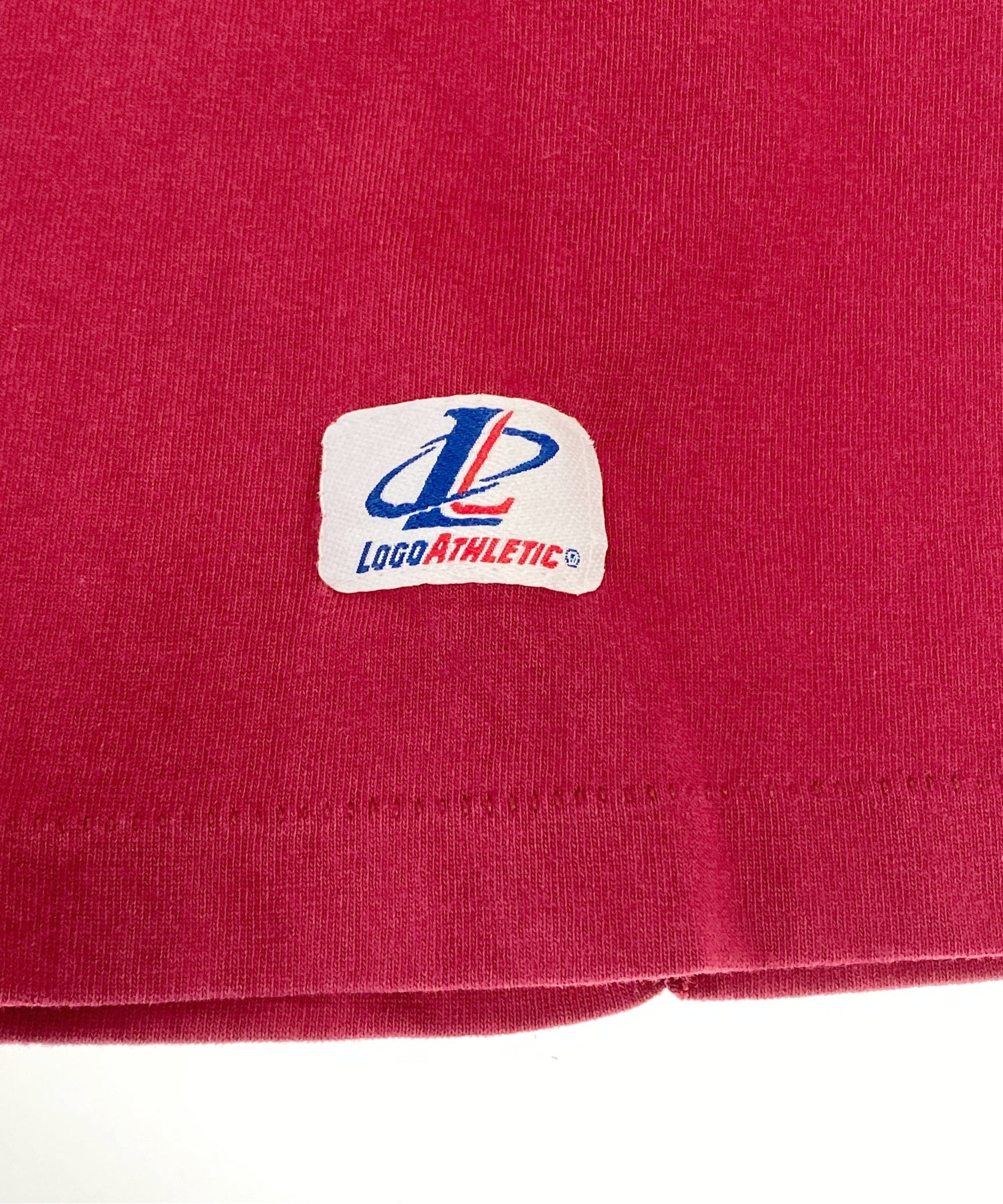 COLORADO AVALANCHE 90STシャツ - Image 7