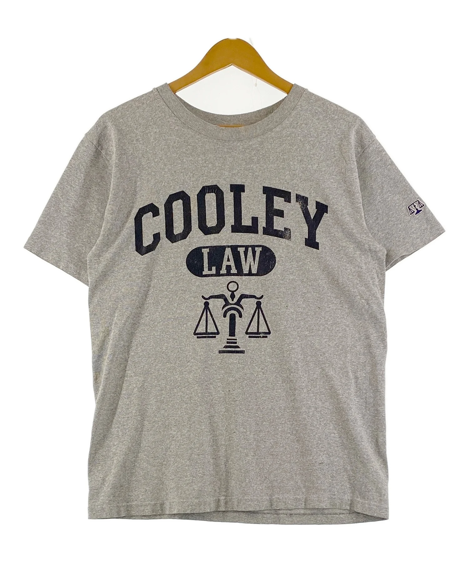 The Cotton Exchange 90STシャツ