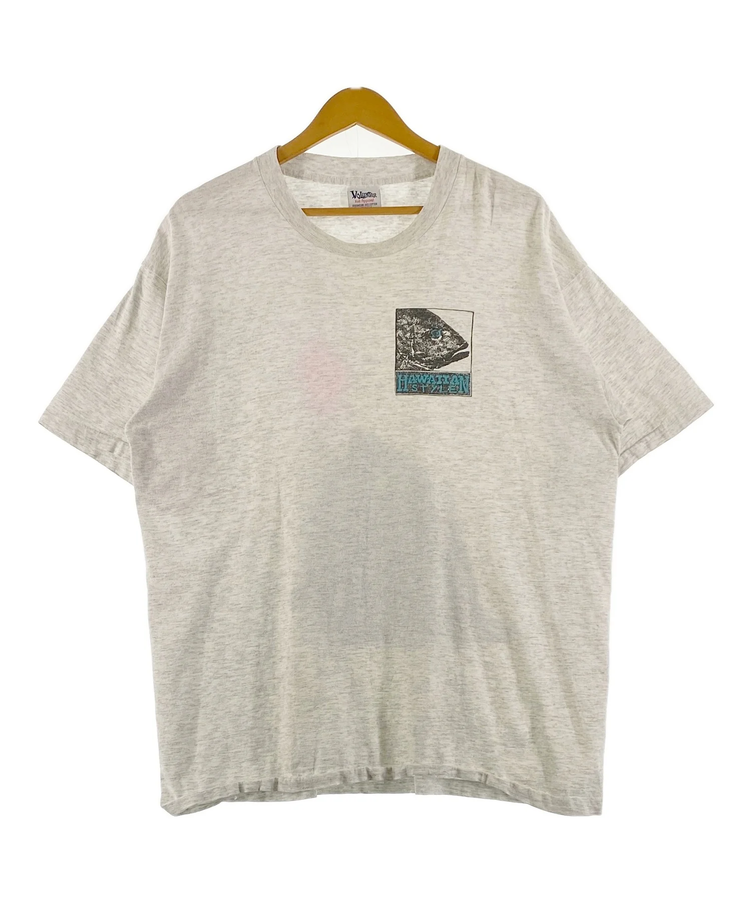 VOLUNTEER 90STシャツ - Image 2