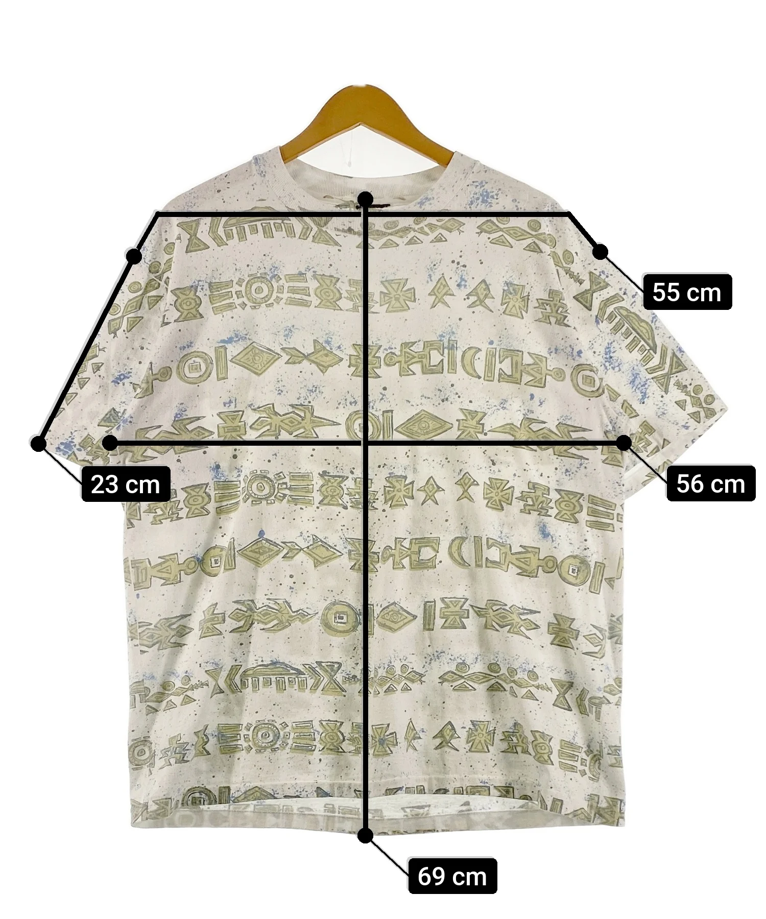 90STシャツ - Image 6