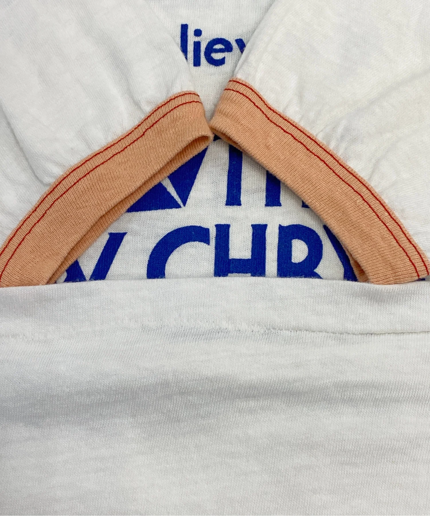 Hanes 90STシャツ - Image 6