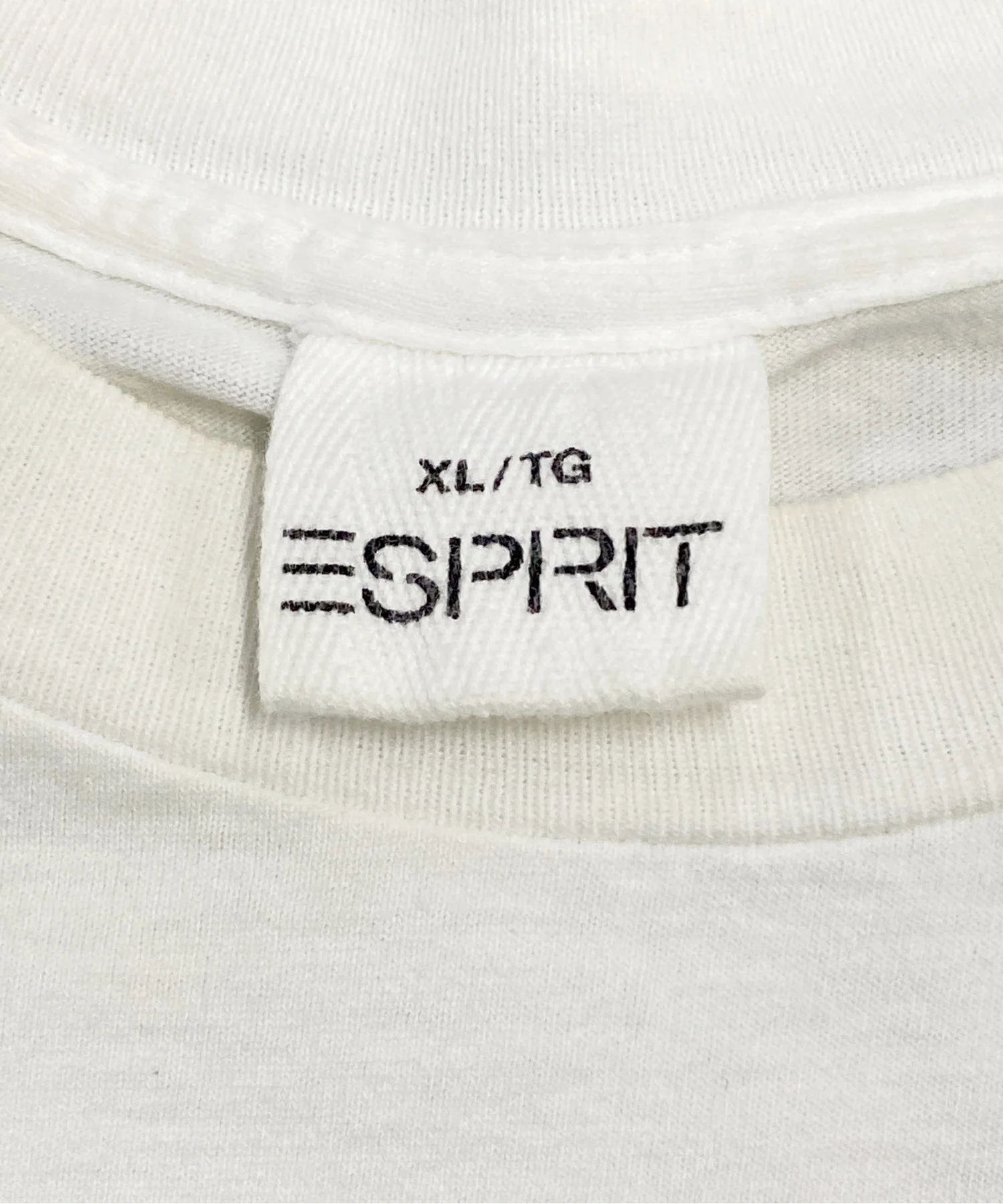 ESPRIT 90STシャツ - Image 3