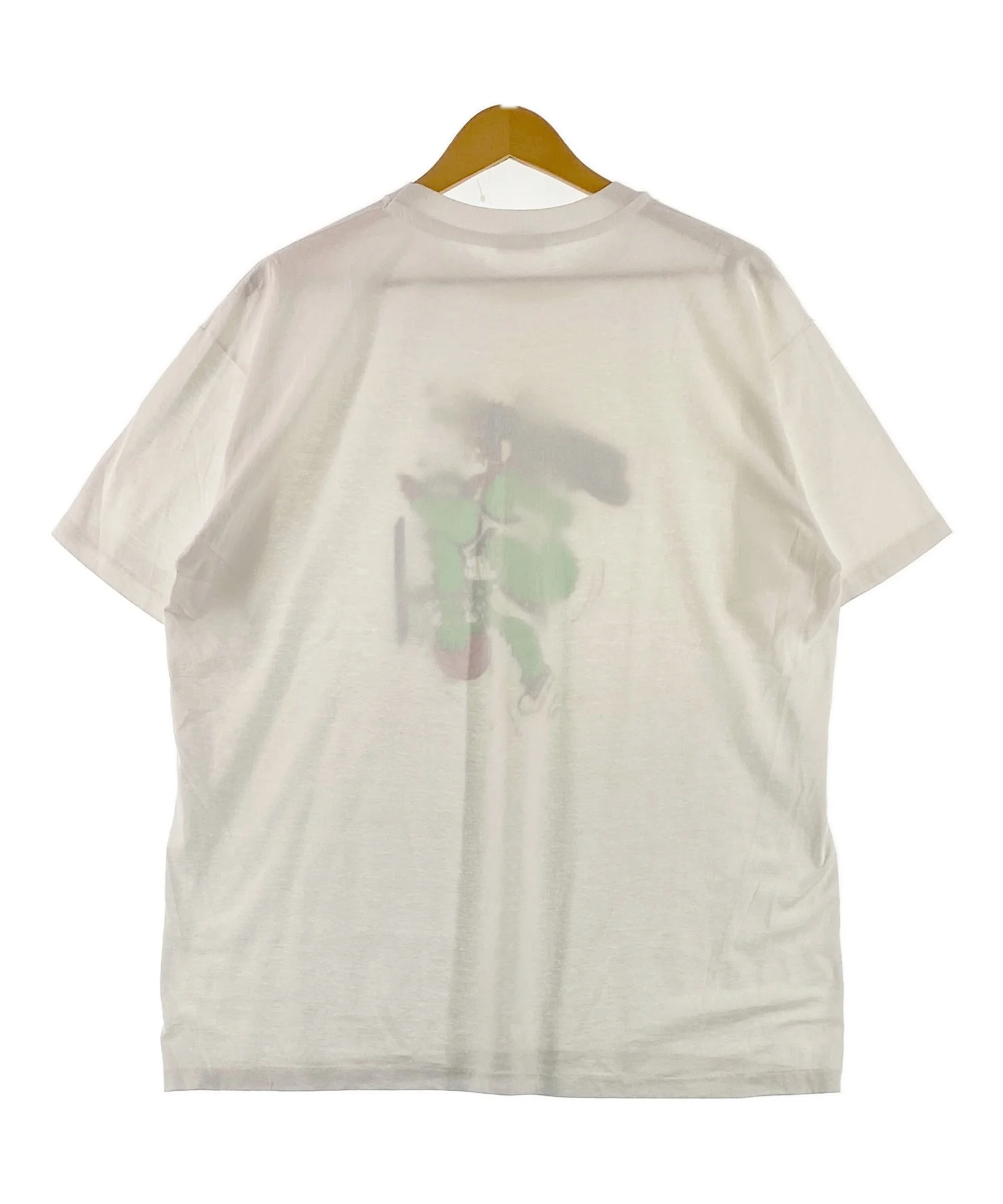 Hanes 90STシャツ - Image 2