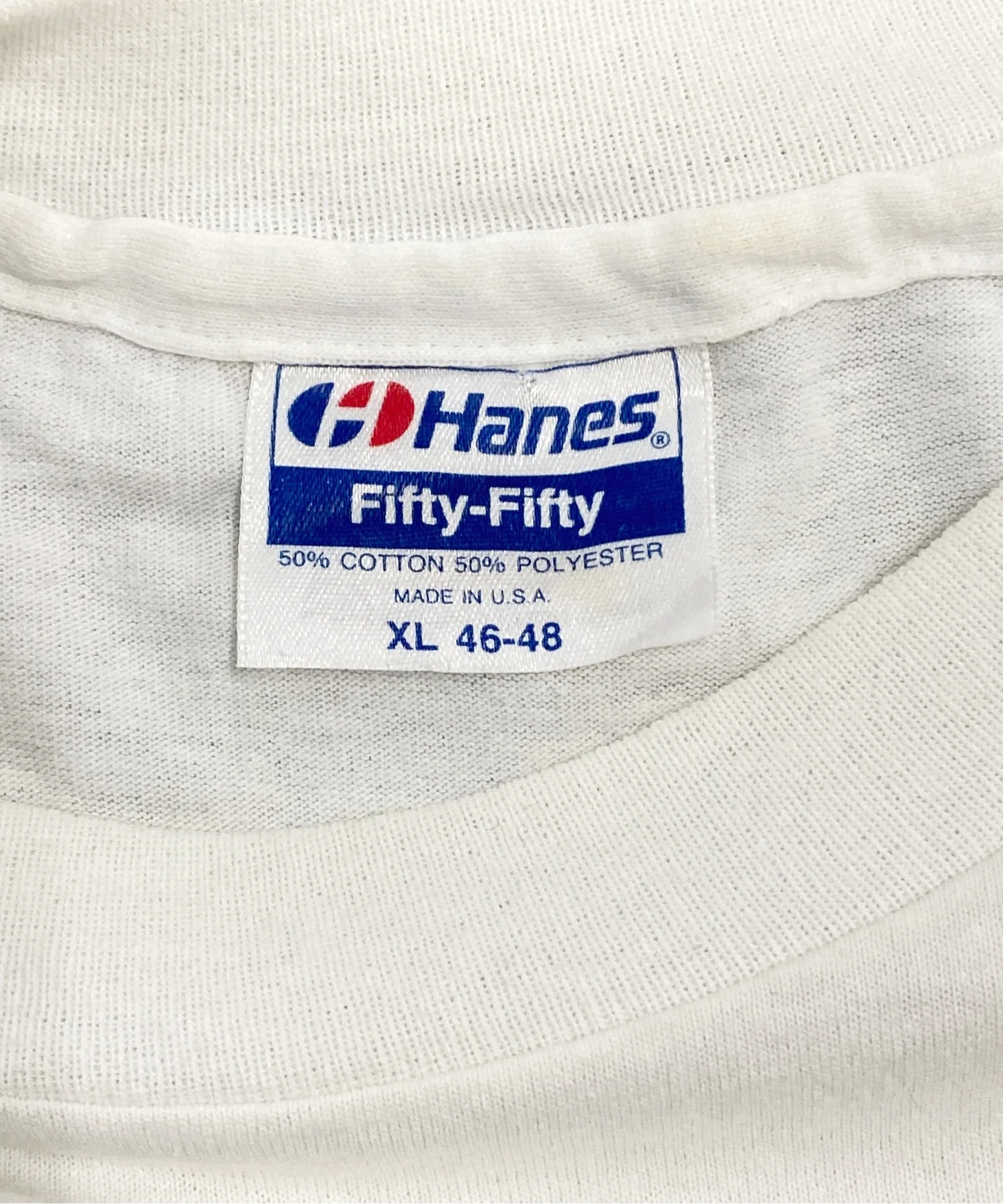 Hanes 90STシャツ - Image 3
