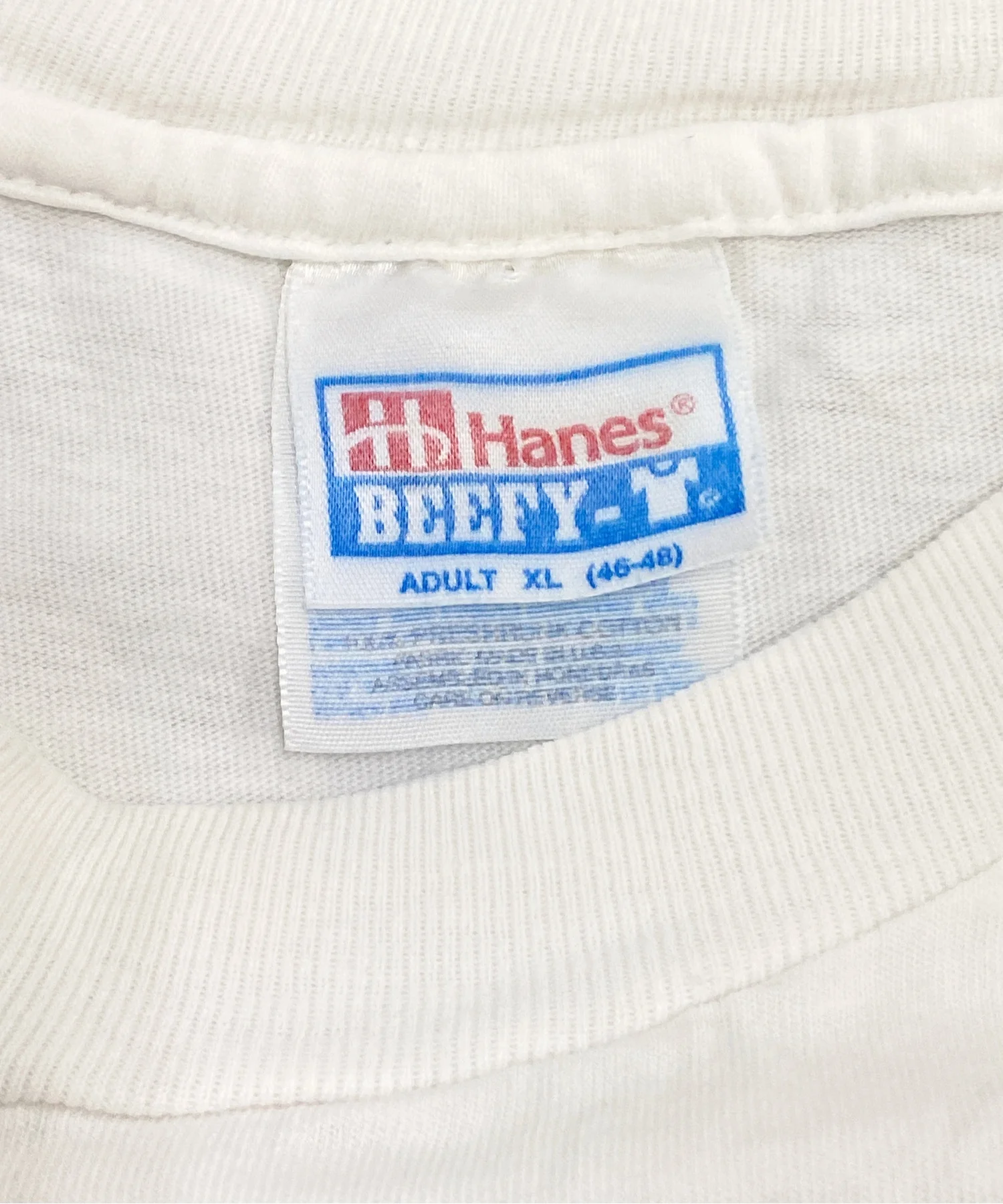 Hanes 90STシャツ - Image 3
