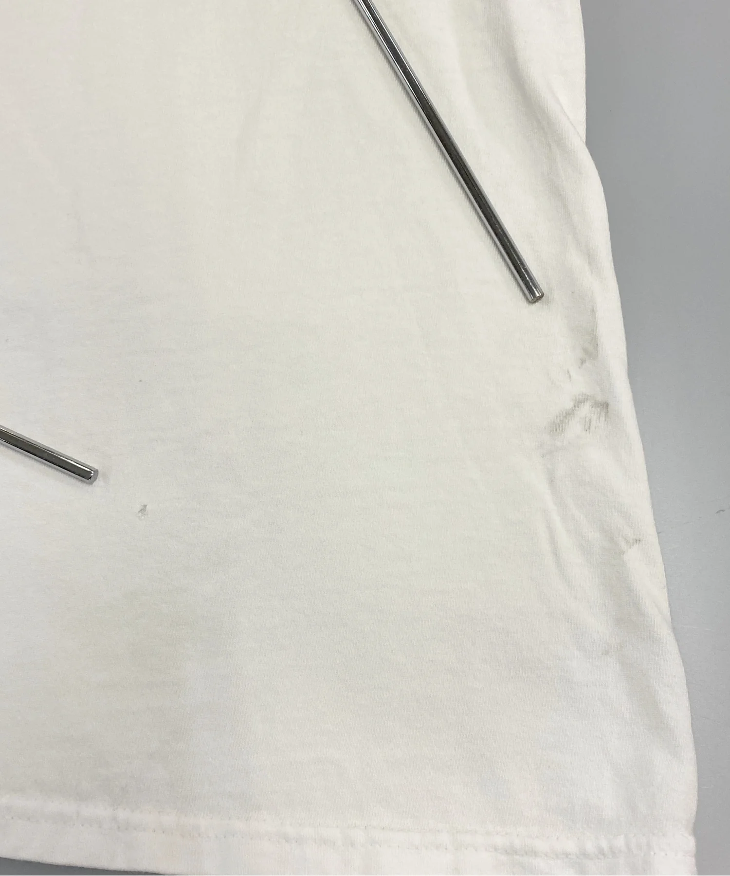 Hanes 90STシャツ - Image 6