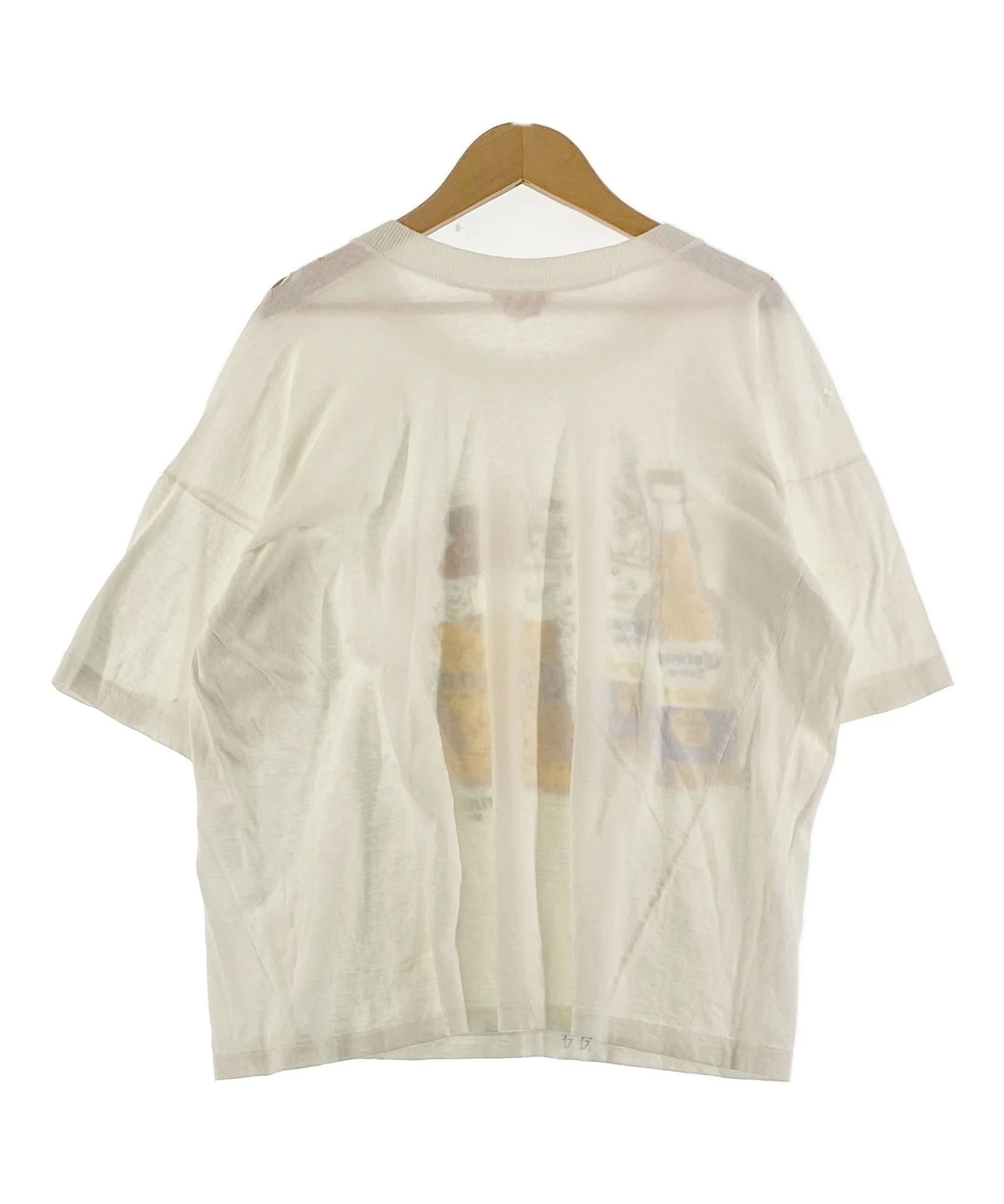 GOLDEN ANCHOR 90STシャツ - Image 2